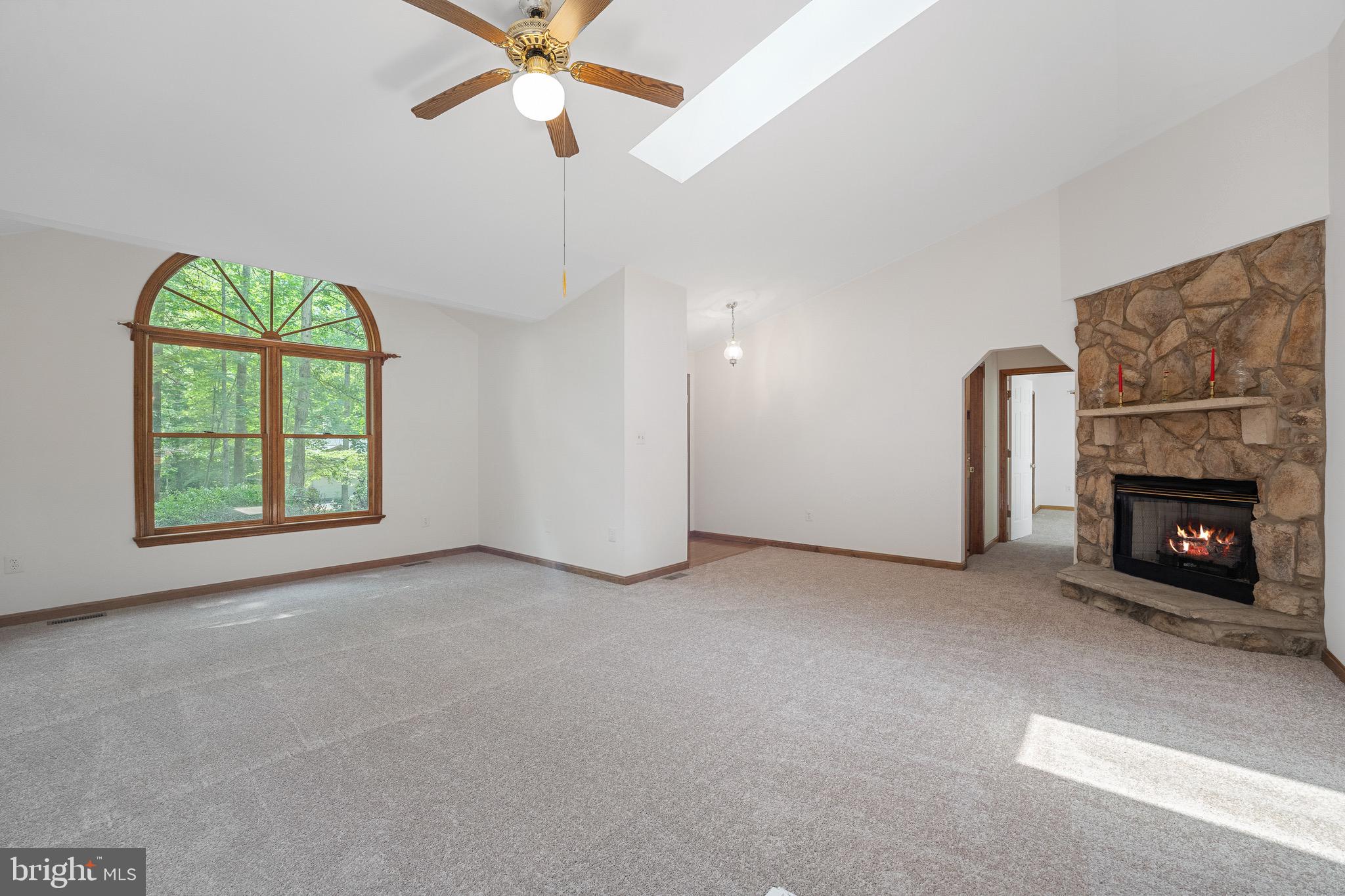 LAKE OF THE WOODS - Residential