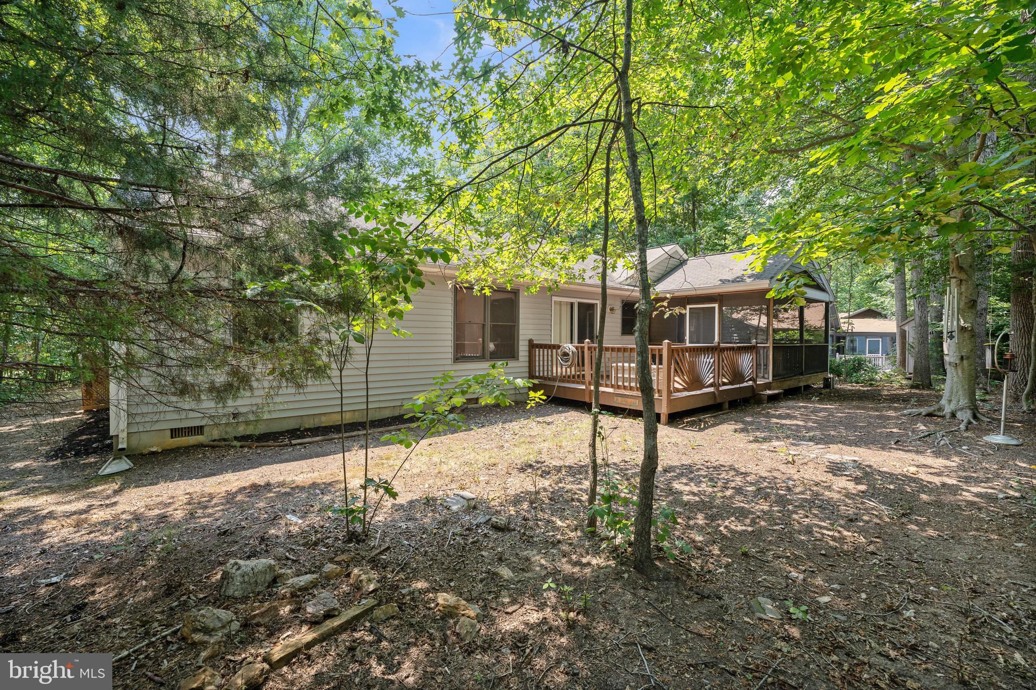 LAKE OF THE WOODS - Residential