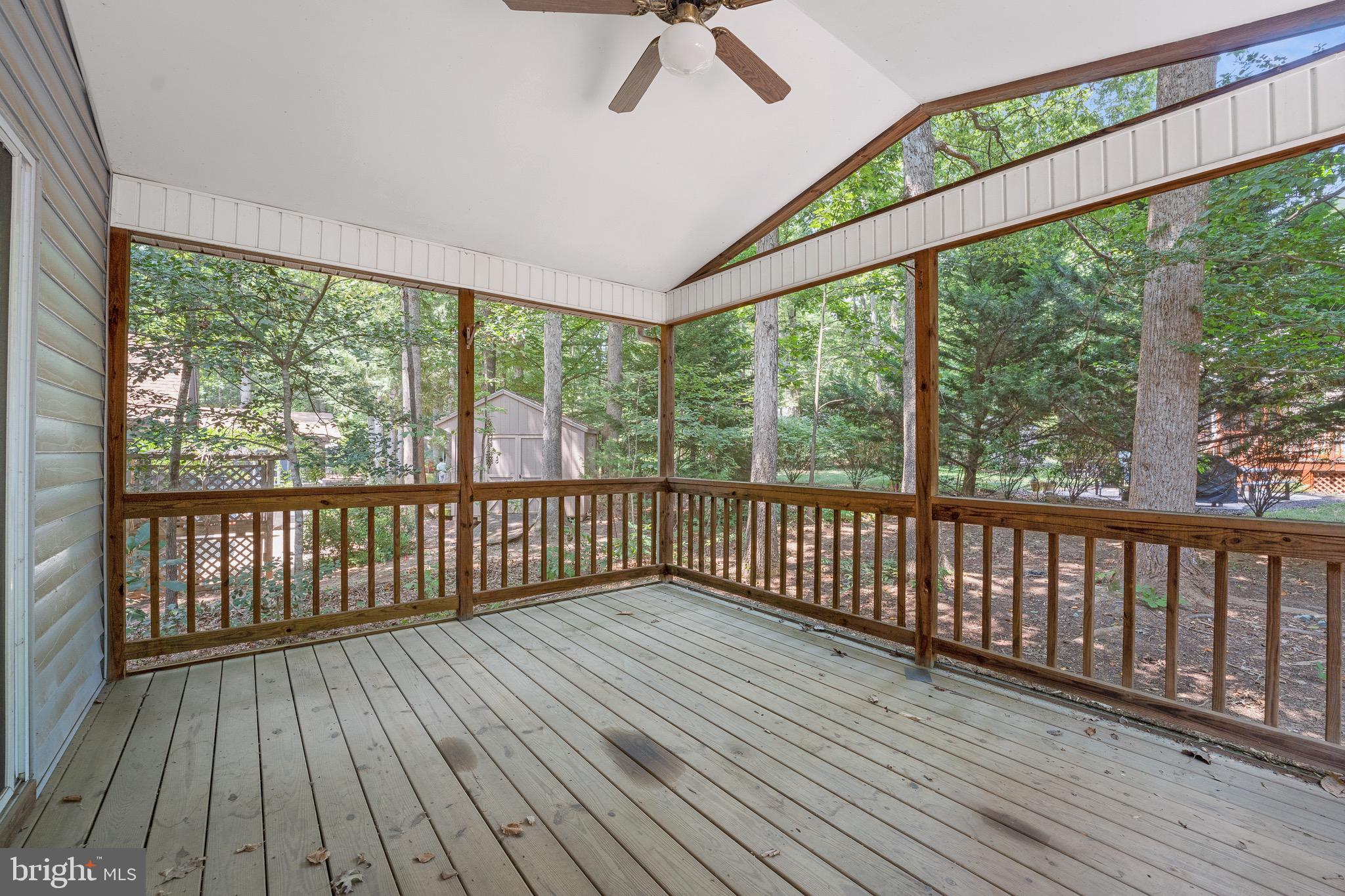 LAKE OF THE WOODS - Residential