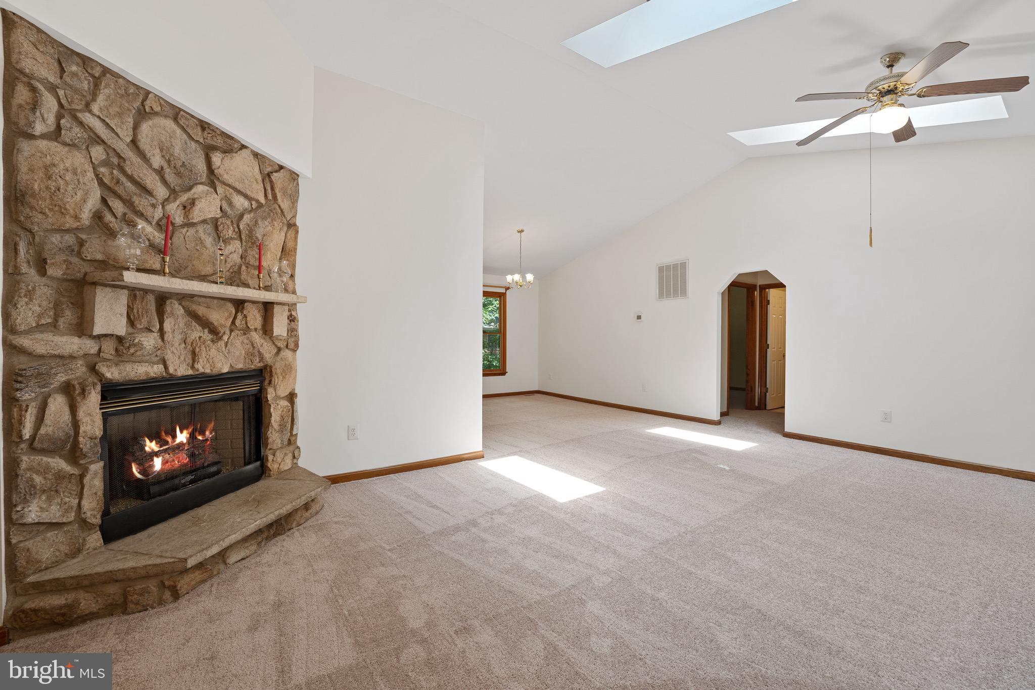 LAKE OF THE WOODS - Residential