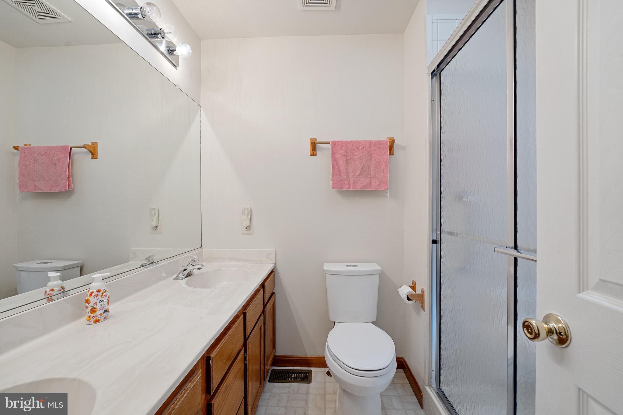 LAKE OF THE WOODS - Residential