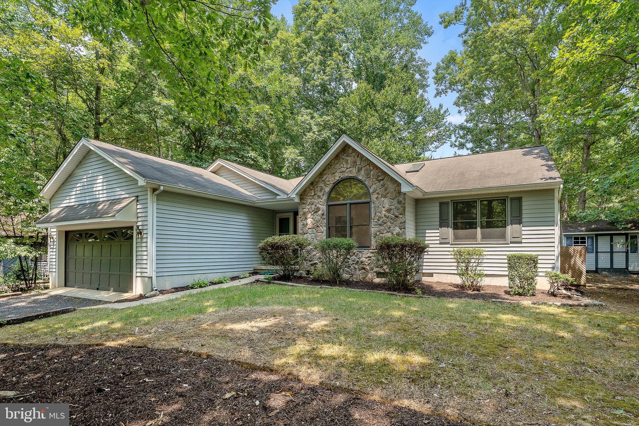 LAKE OF THE WOODS - Residential