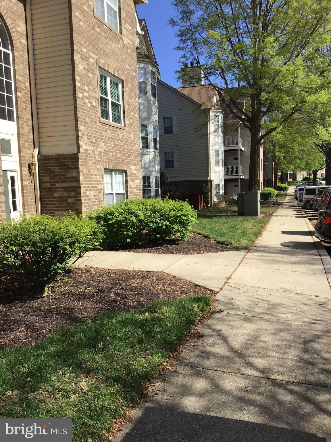 LAKE POINTE AT TOWN CENTER - Residential Lease