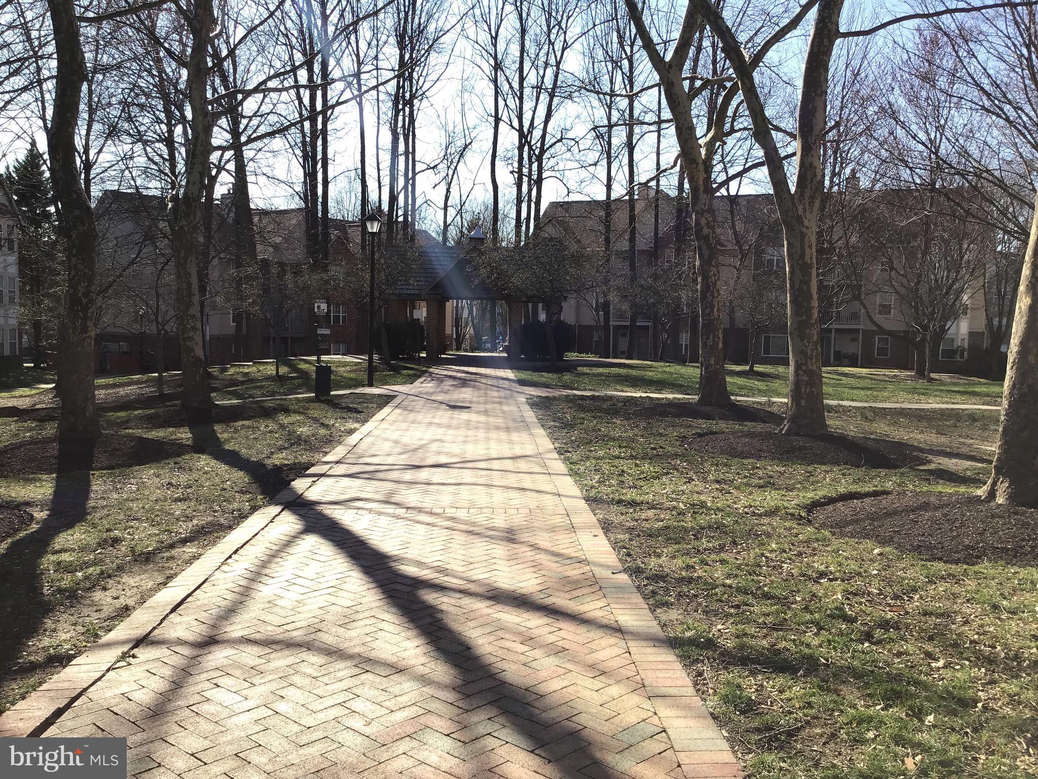 LAKE POINTE AT TOWN CENTER - Residential Lease