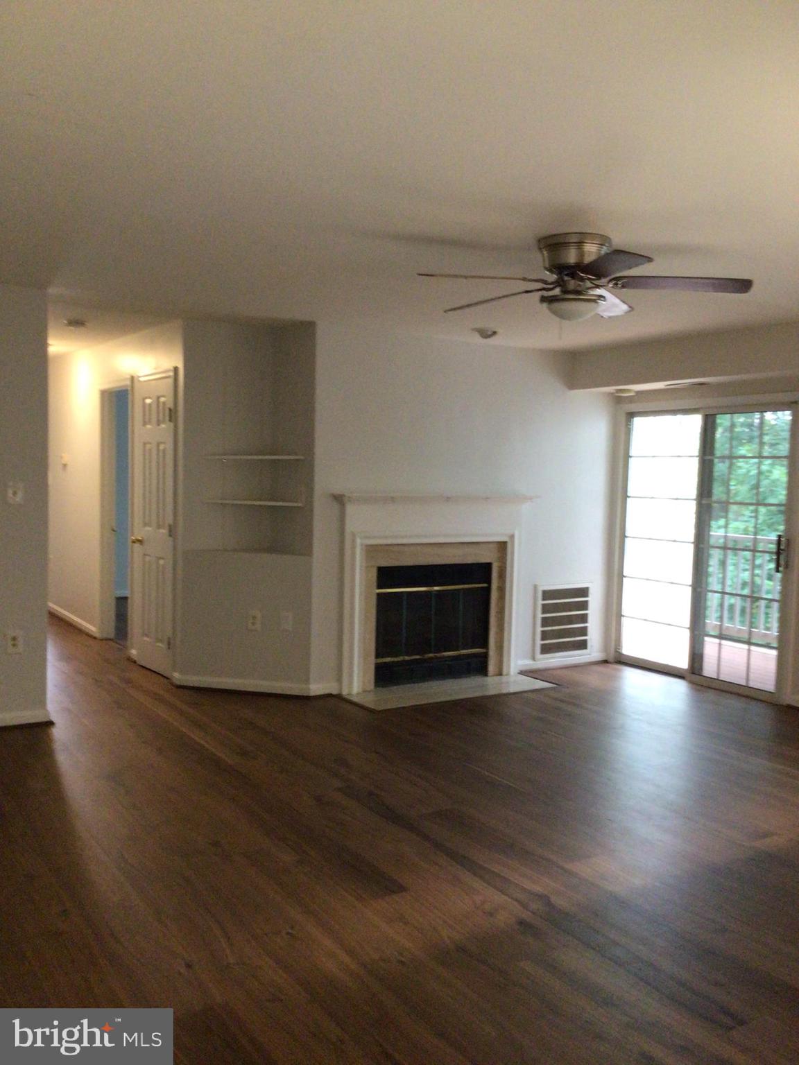 LAKE POINTE AT TOWN CENTER - Residential Lease