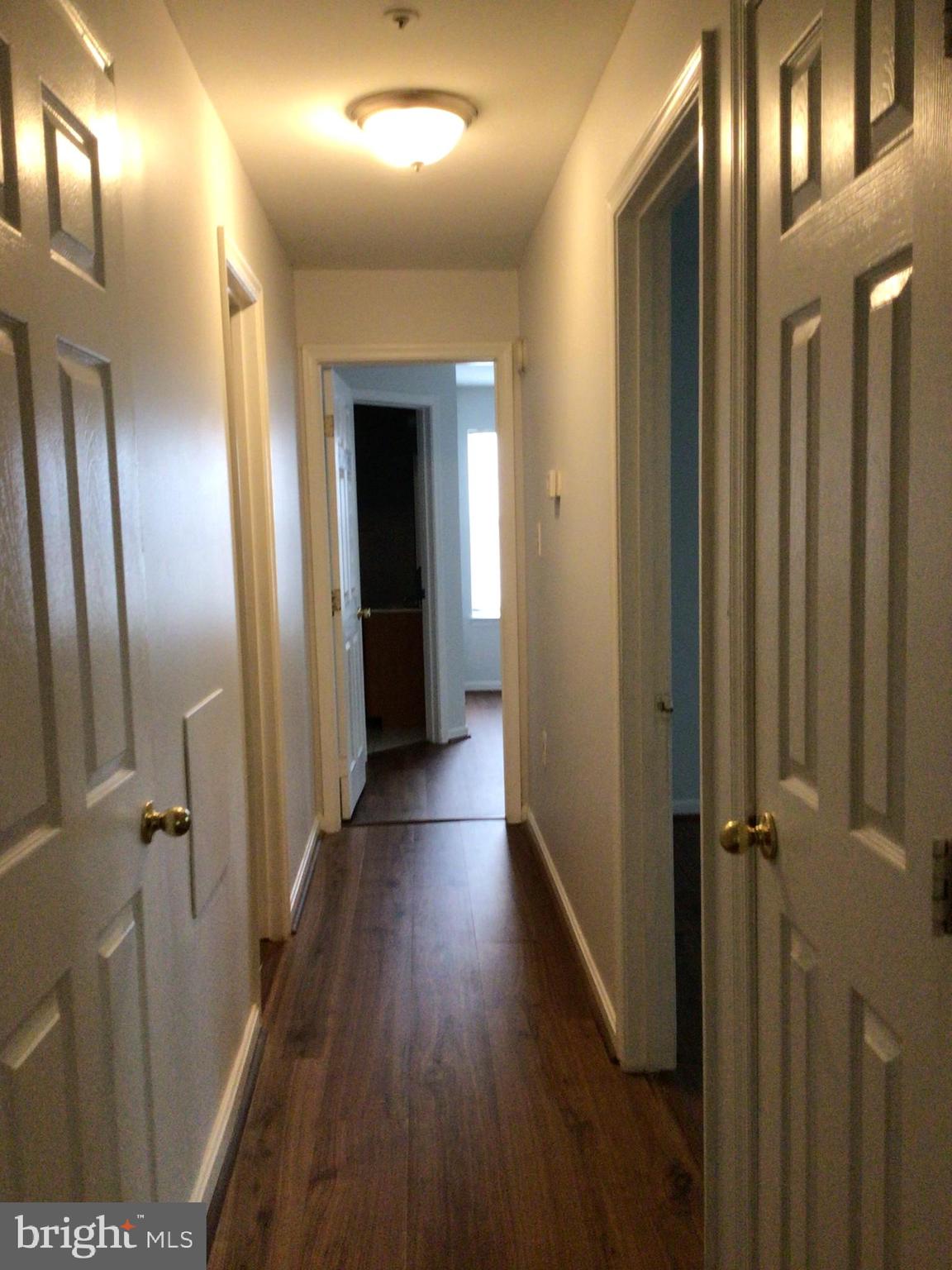 LAKE POINTE AT TOWN CENTER - Residential Lease