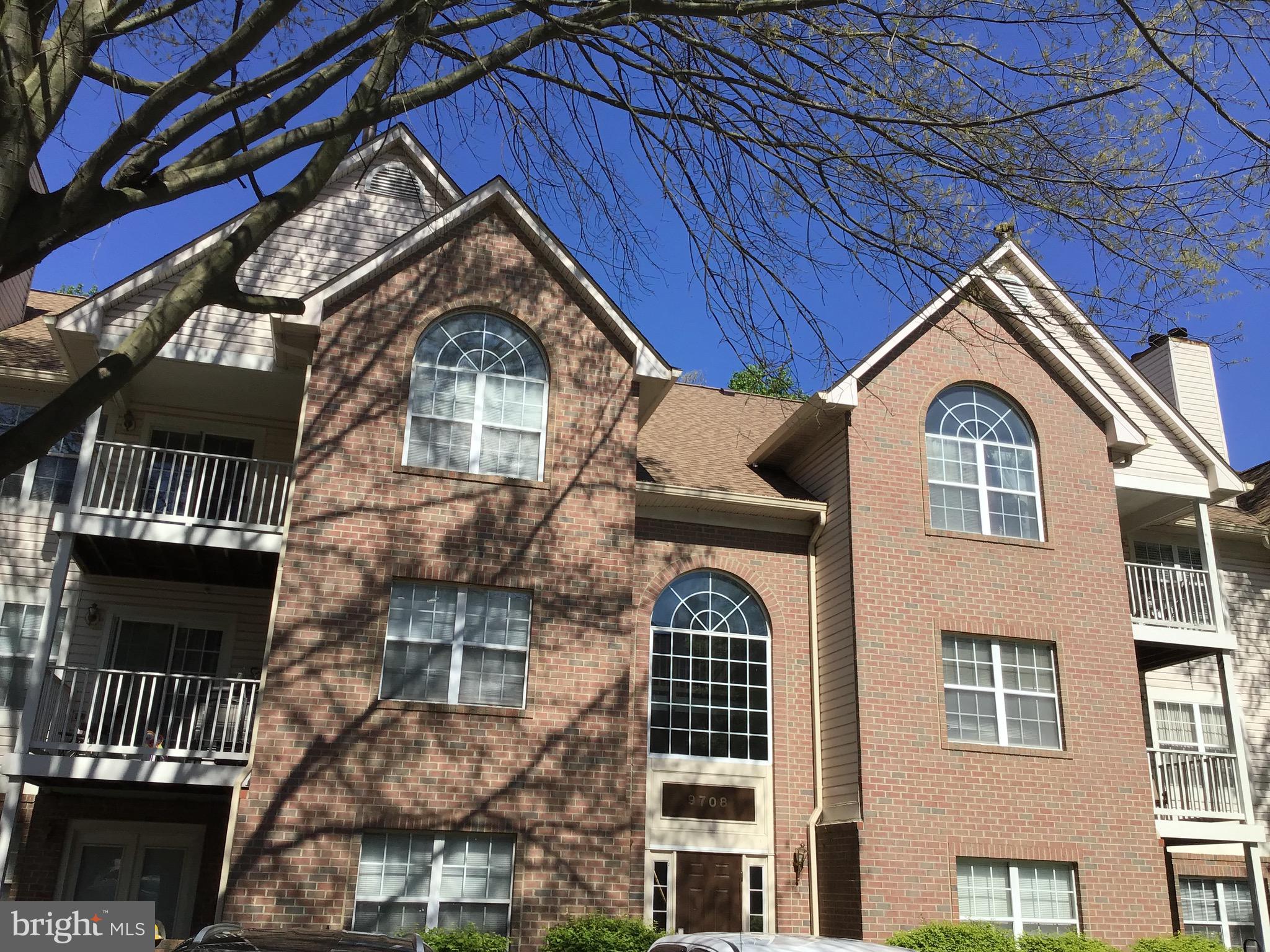 LAKE POINTE AT TOWN CENTER - Residential Lease