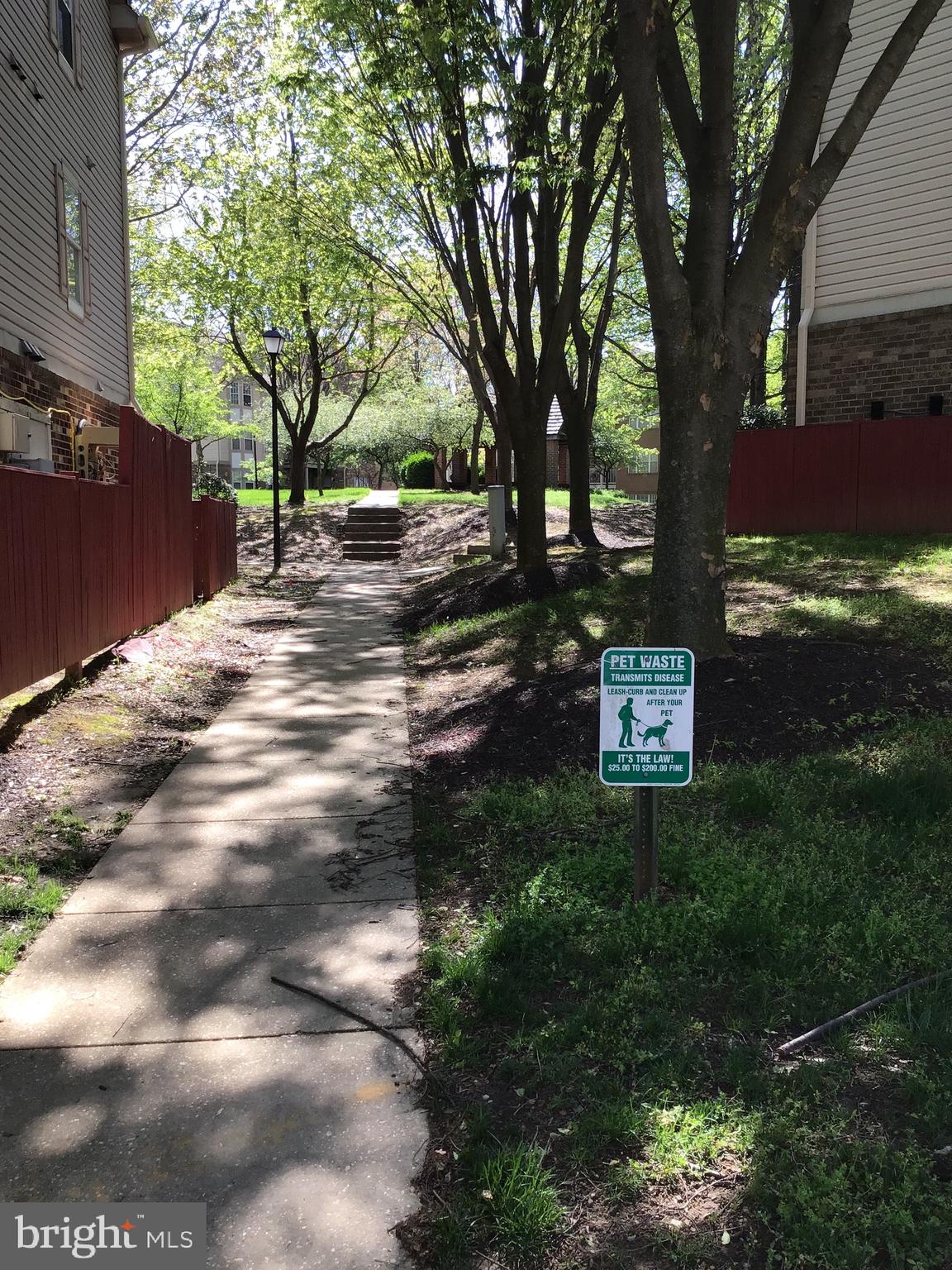 LAKE POINTE AT TOWN CENTER - Residential Lease