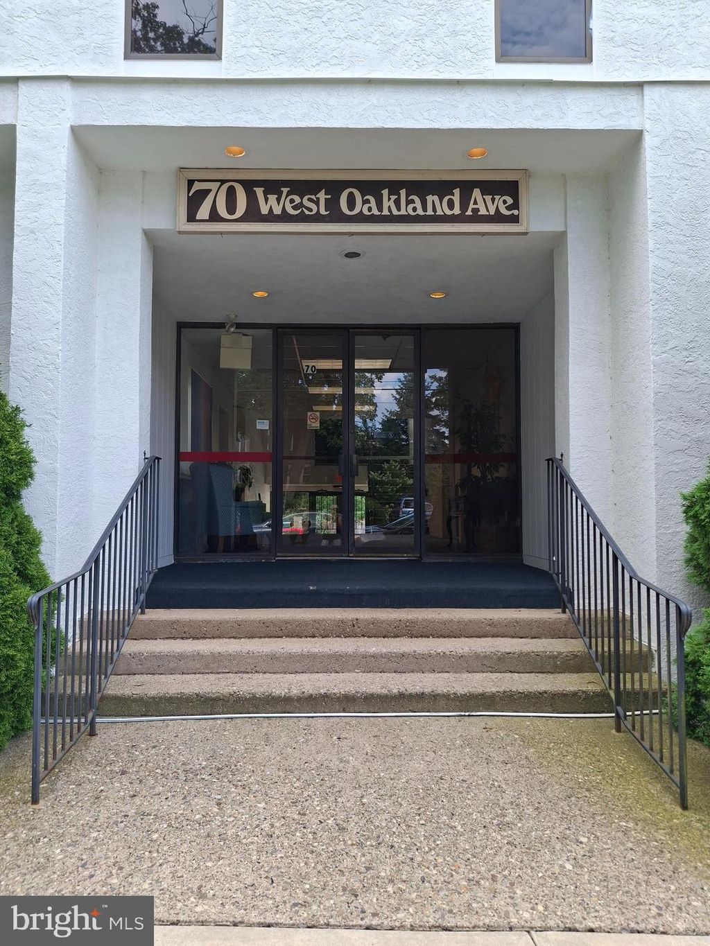 Photo of 70 W Oakland Avenue #312, DOYLESTOWN, PA 18901 (MLS # PABU2103066)