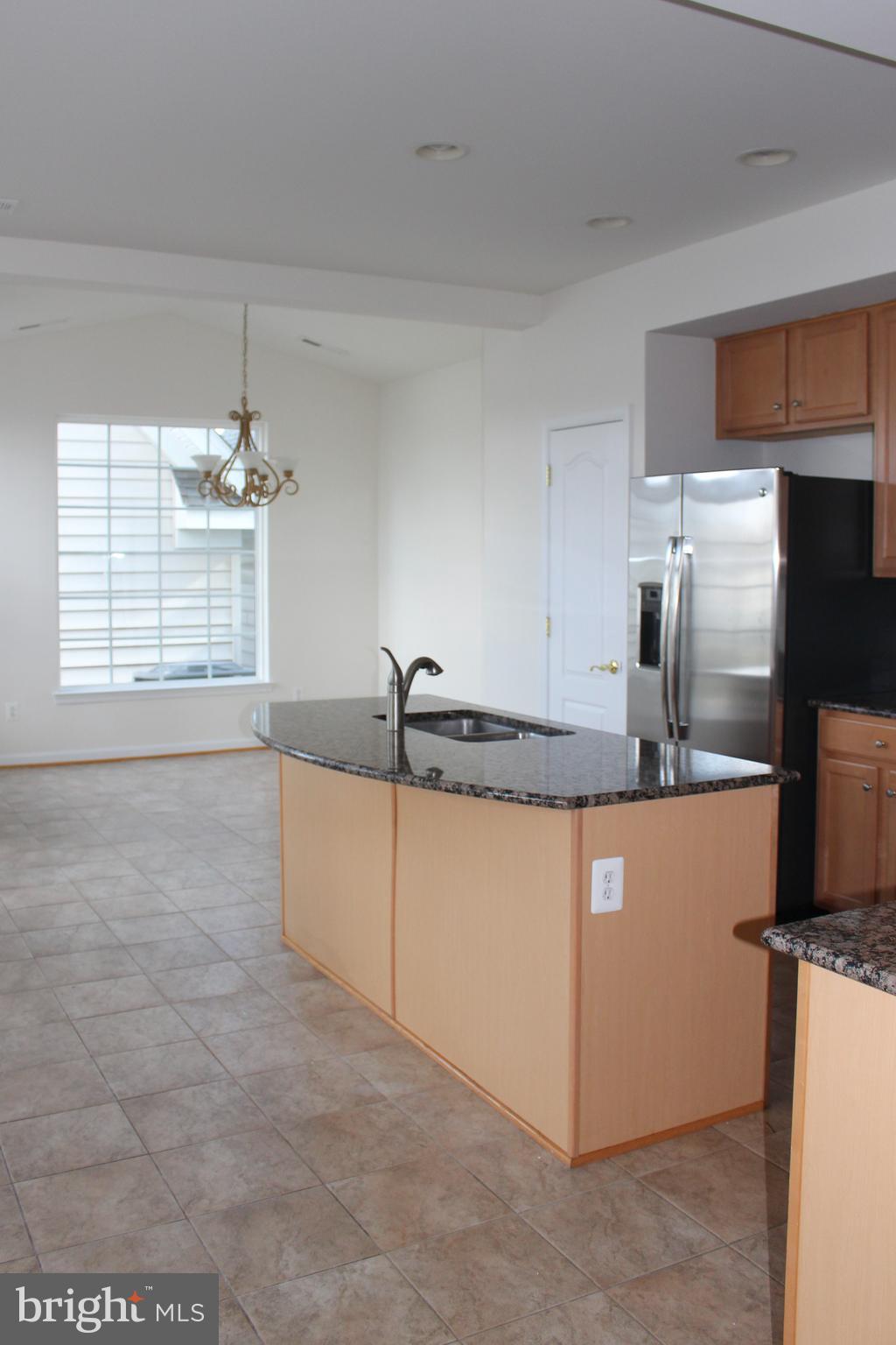 VILLAGE GREEN - Residential Lease