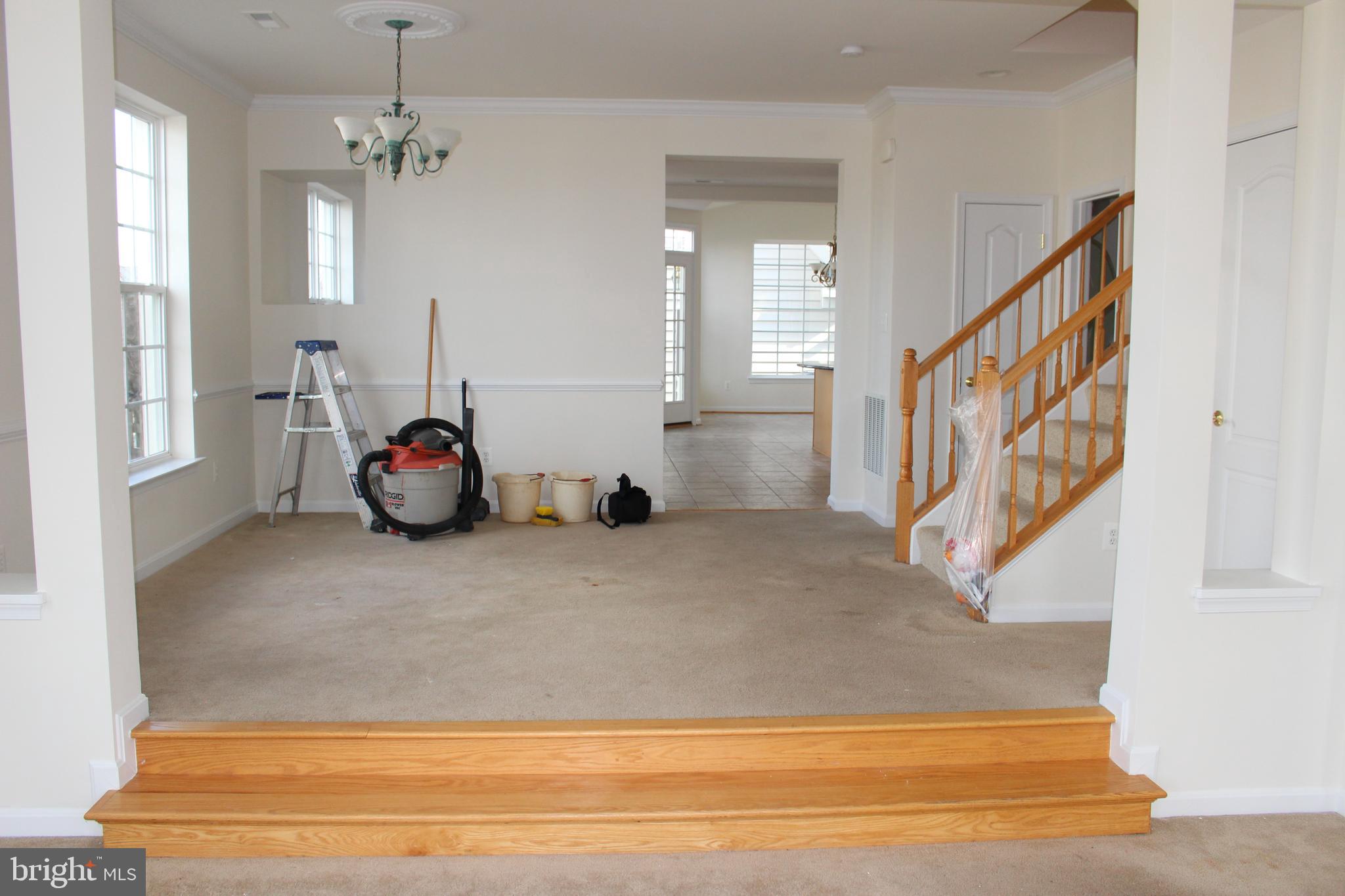 VILLAGE GREEN - Residential Lease