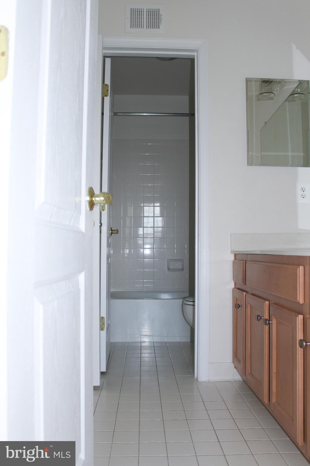 VILLAGE GREEN - Residential Lease