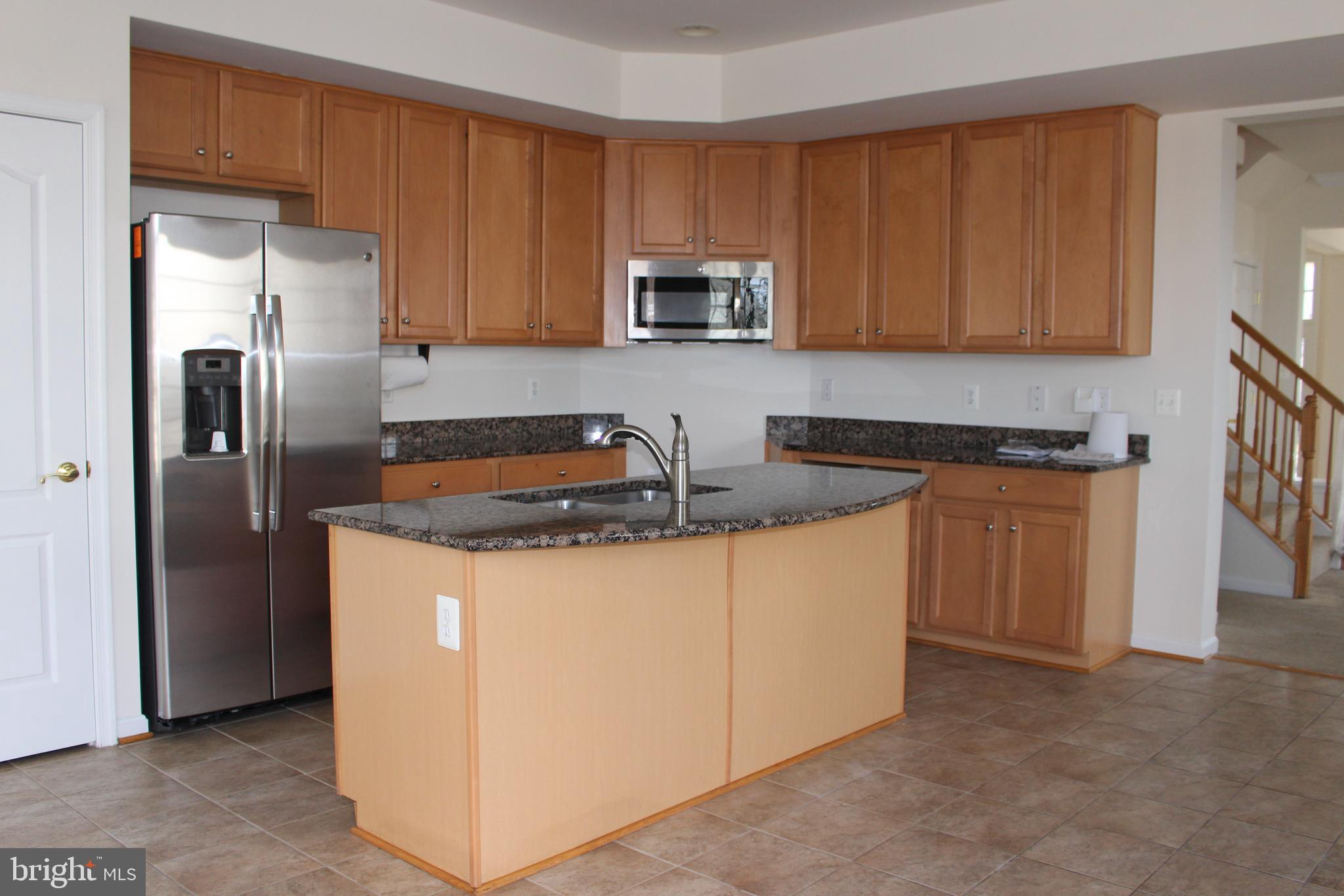 VILLAGE GREEN - Residential Lease