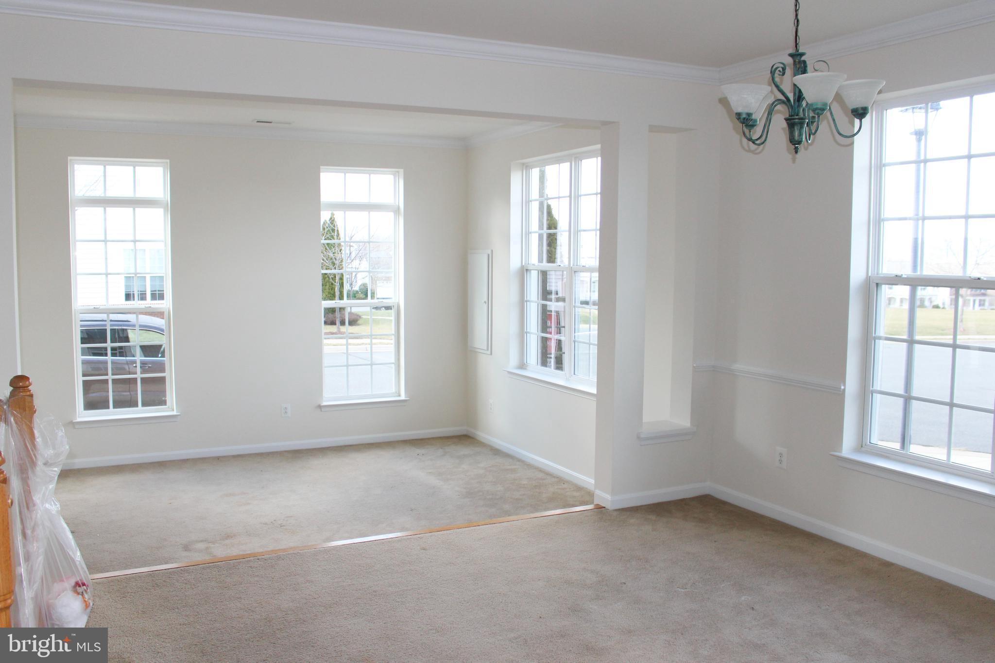 VILLAGE GREEN - Residential Lease