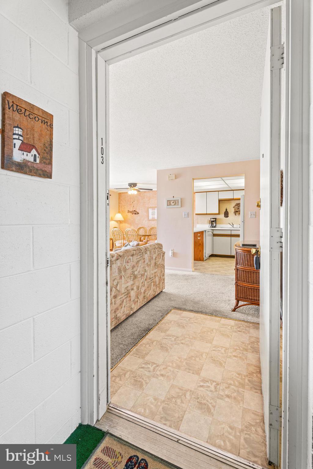 107 CONVENTION CENTER DRIVE 1030B