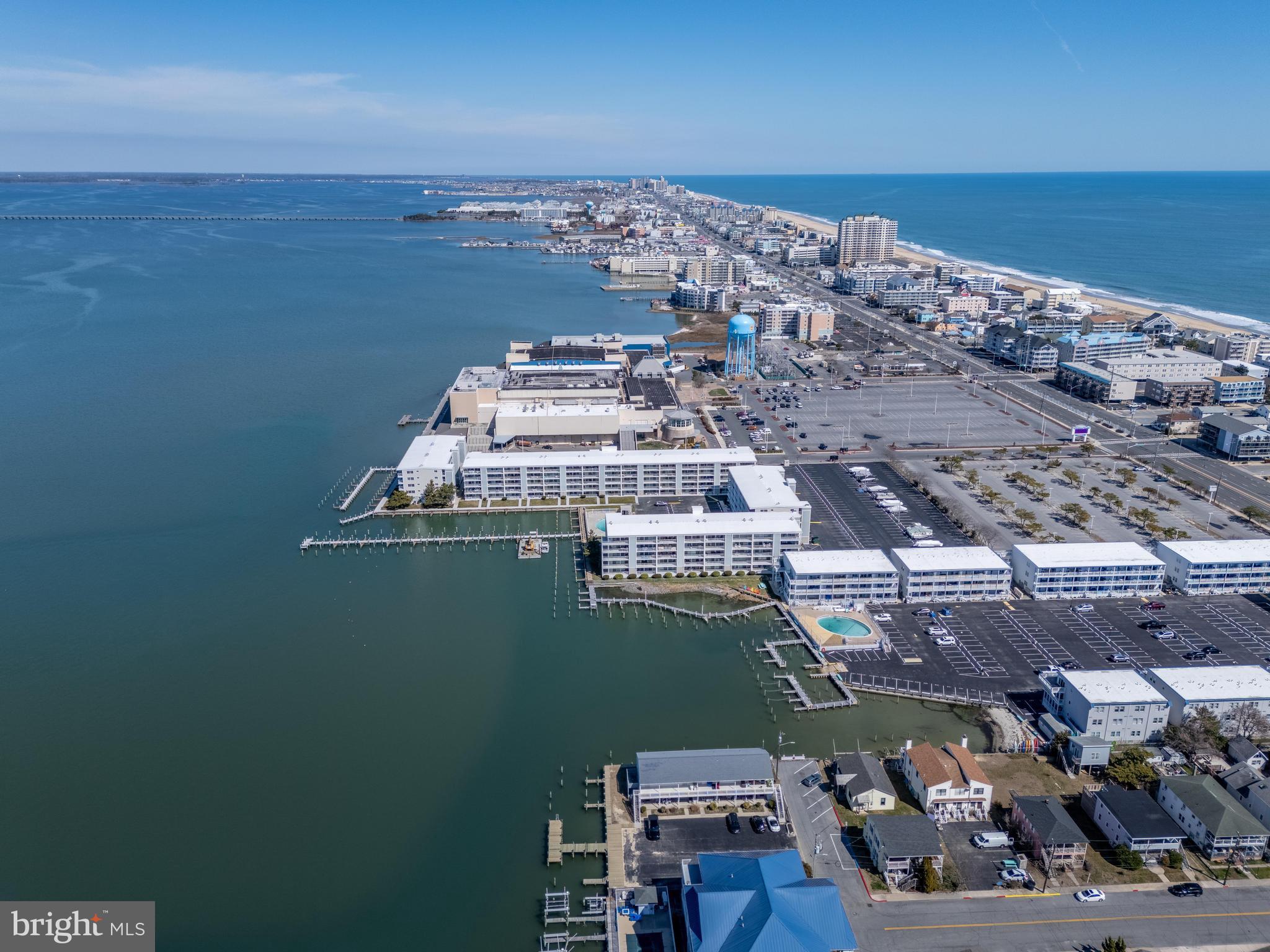 107 CONVENTION CENTER DRIVE 1030B