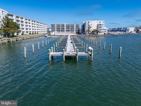 107 CONVENTION CENTER DRIVE 1030B OCEAN CITY MD 21842