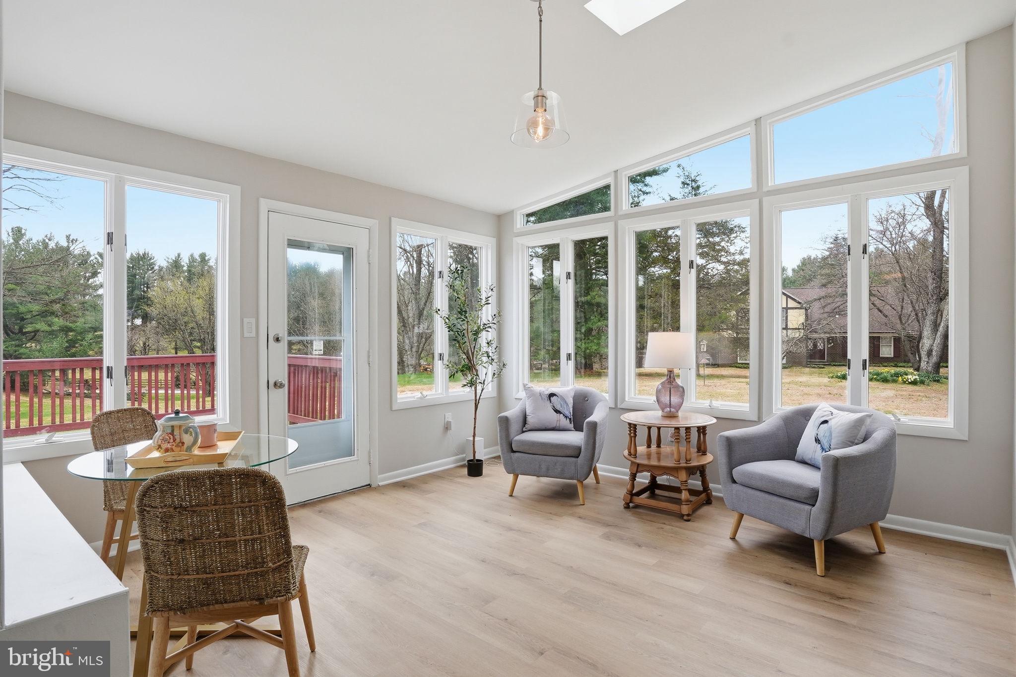 BROOKMEAD - Residential