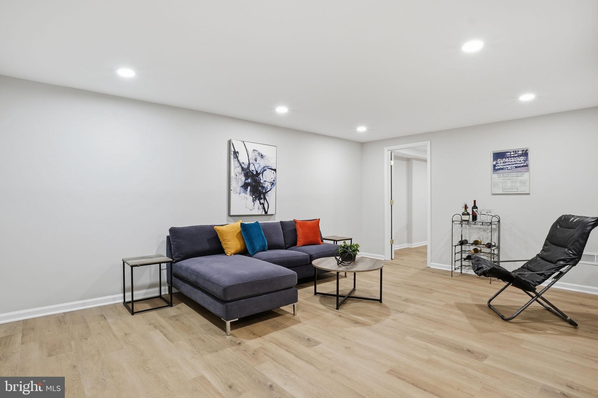 BROOKMEAD - Residential