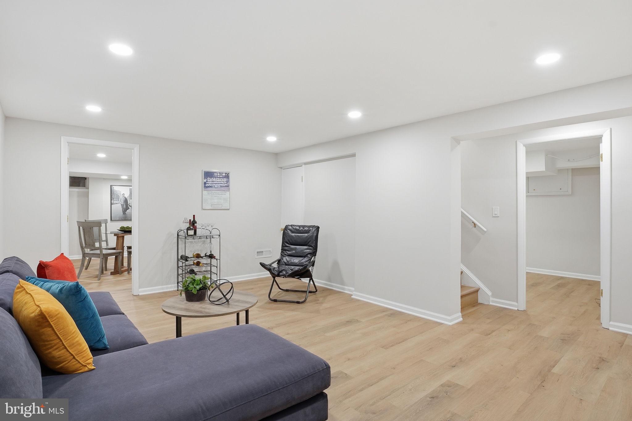 BROOKMEAD - Residential