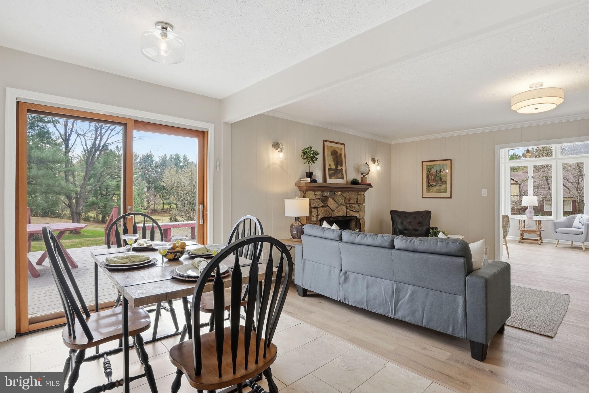 BROOKMEAD - Residential