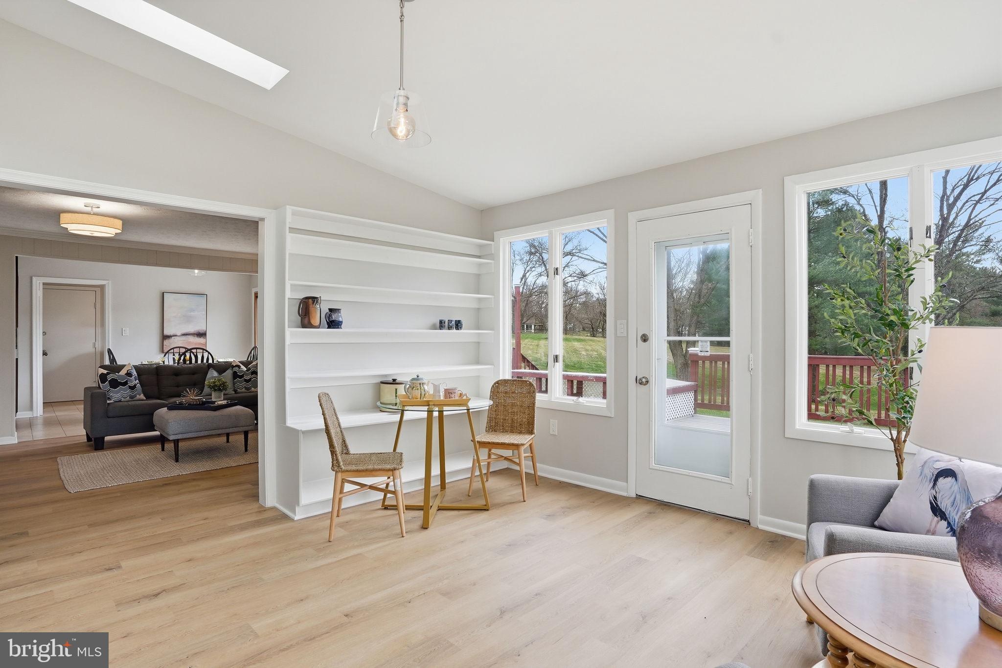 BROOKMEAD - Residential