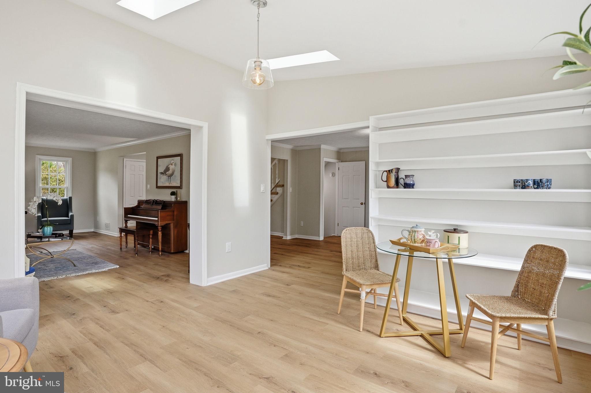 BROOKMEAD - Residential