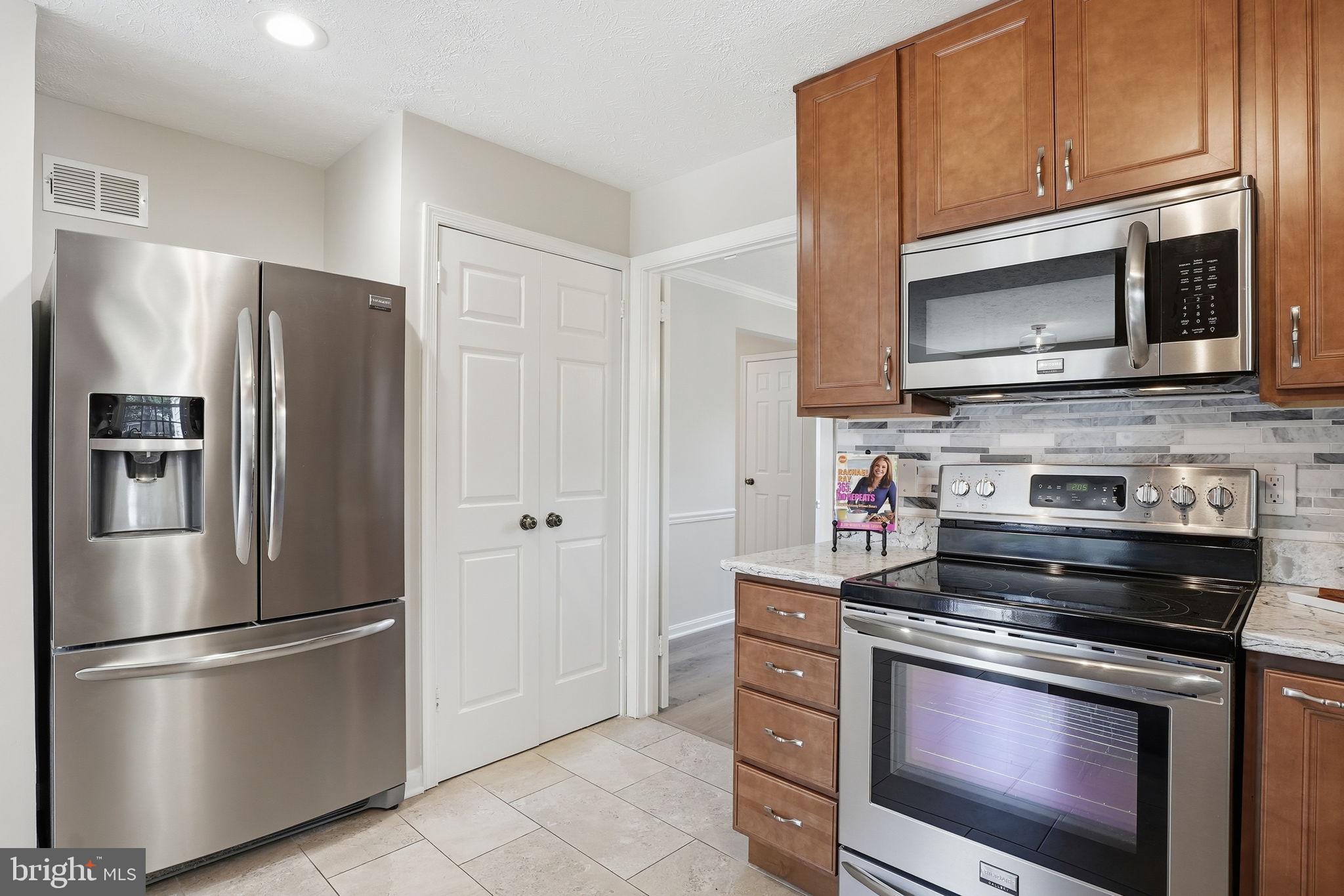 BROOKMEAD - Residential