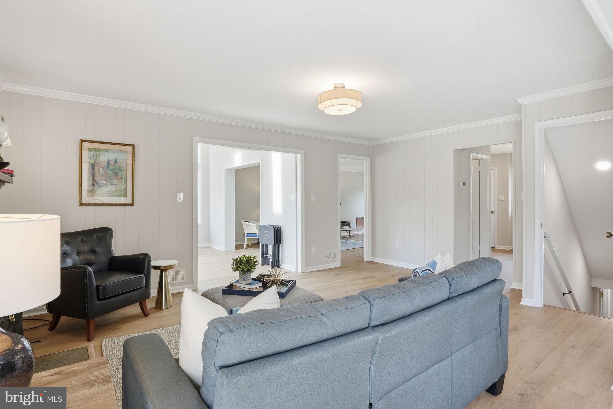 BROOKMEAD - Residential