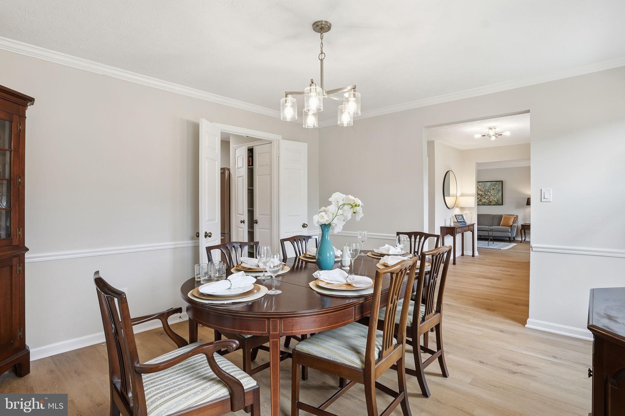 BROOKMEAD - Residential