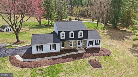 14512 BELLMEADE LANE DARNESTOWN MD 20874