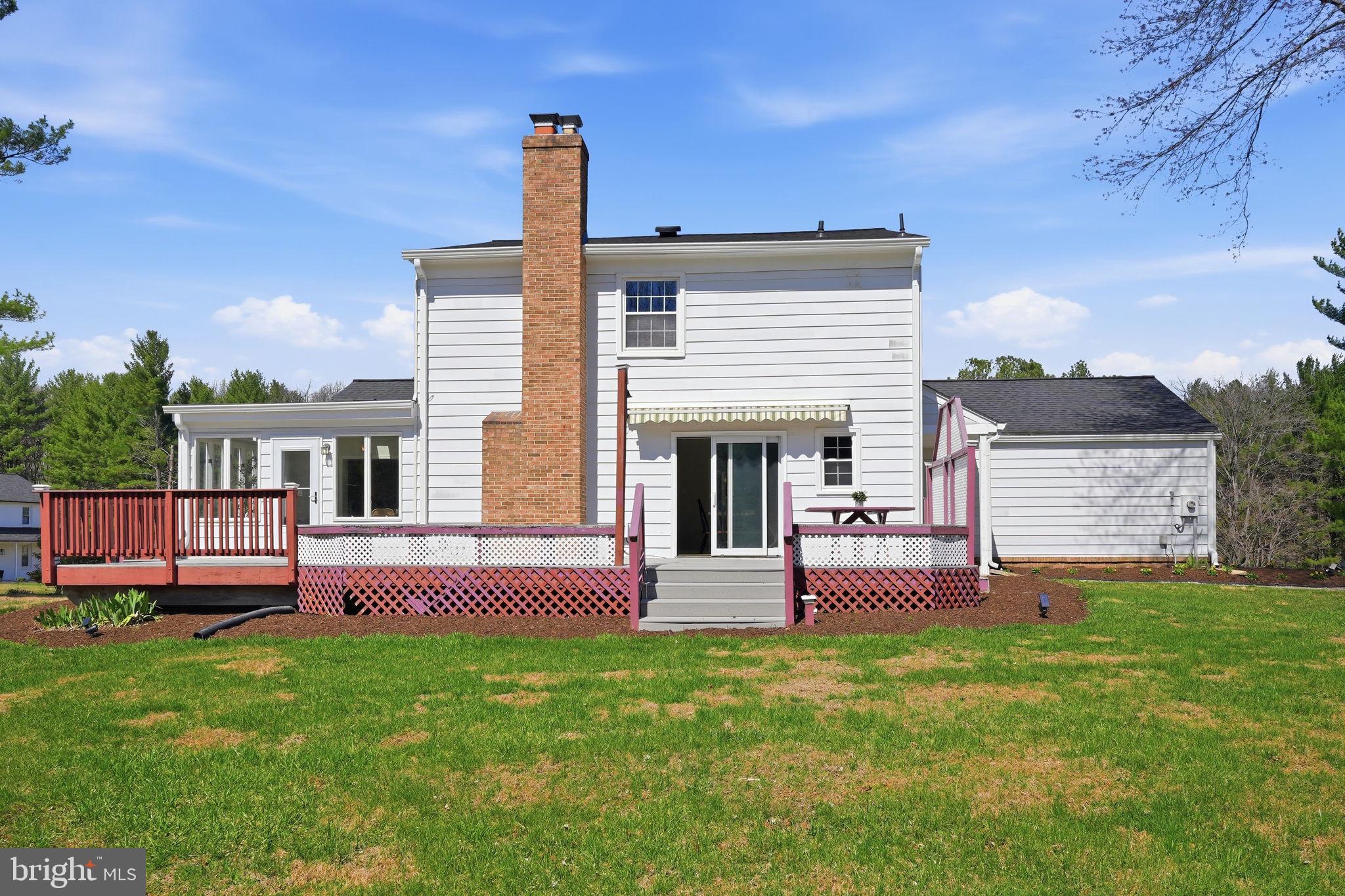 BROOKMEAD - Residential