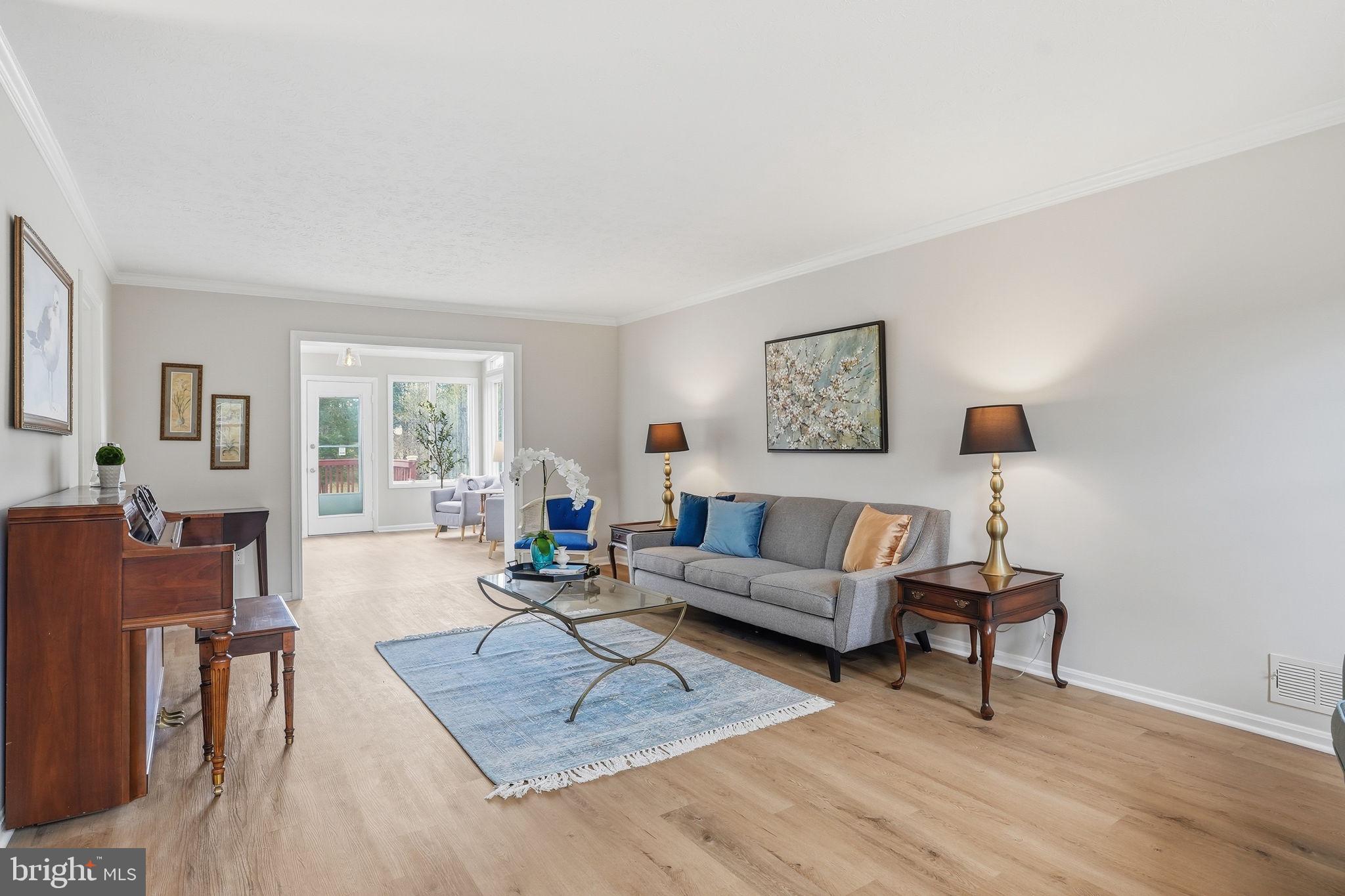 BROOKMEAD - Residential