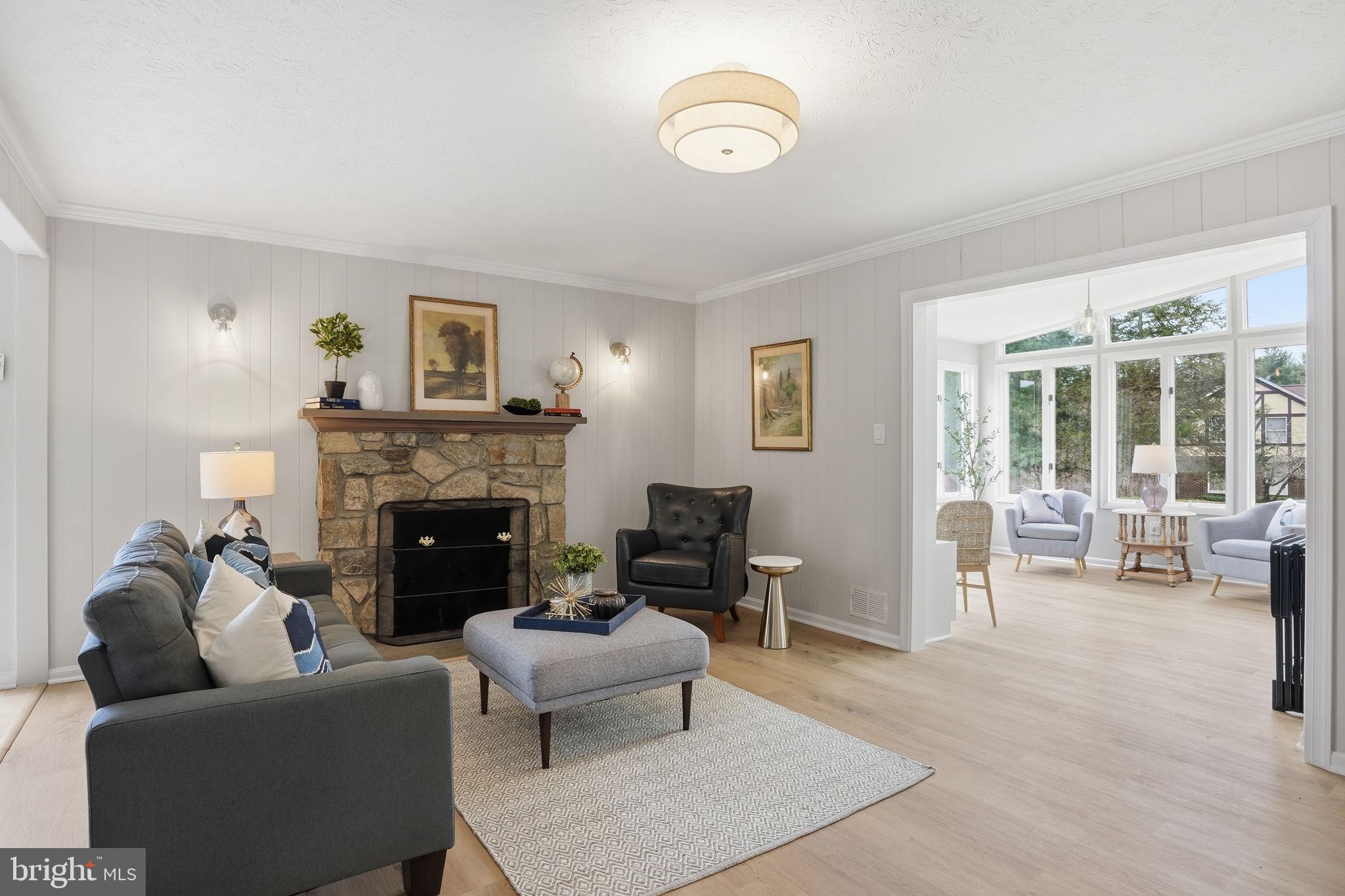 BROOKMEAD - Residential