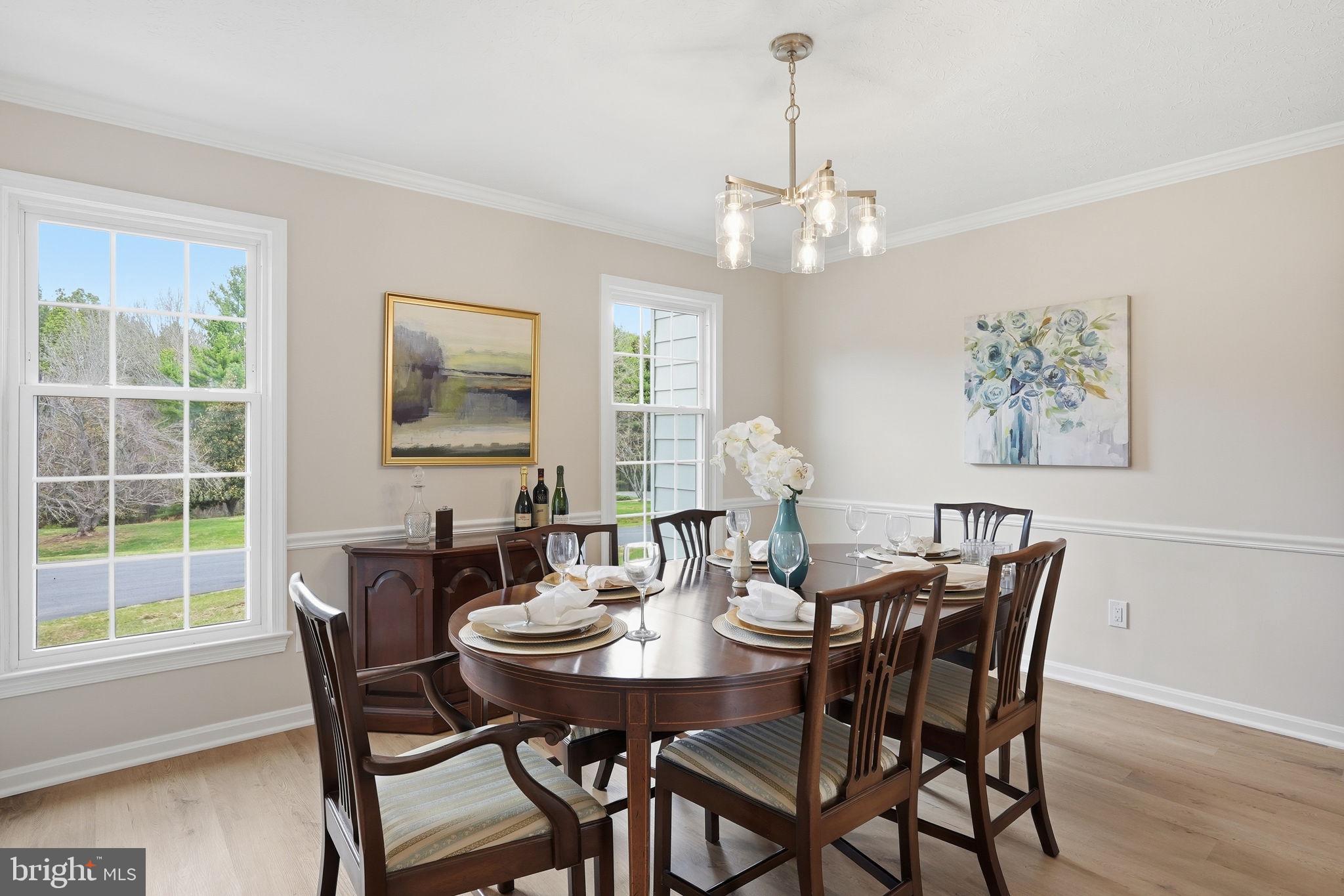 BROOKMEAD - Residential