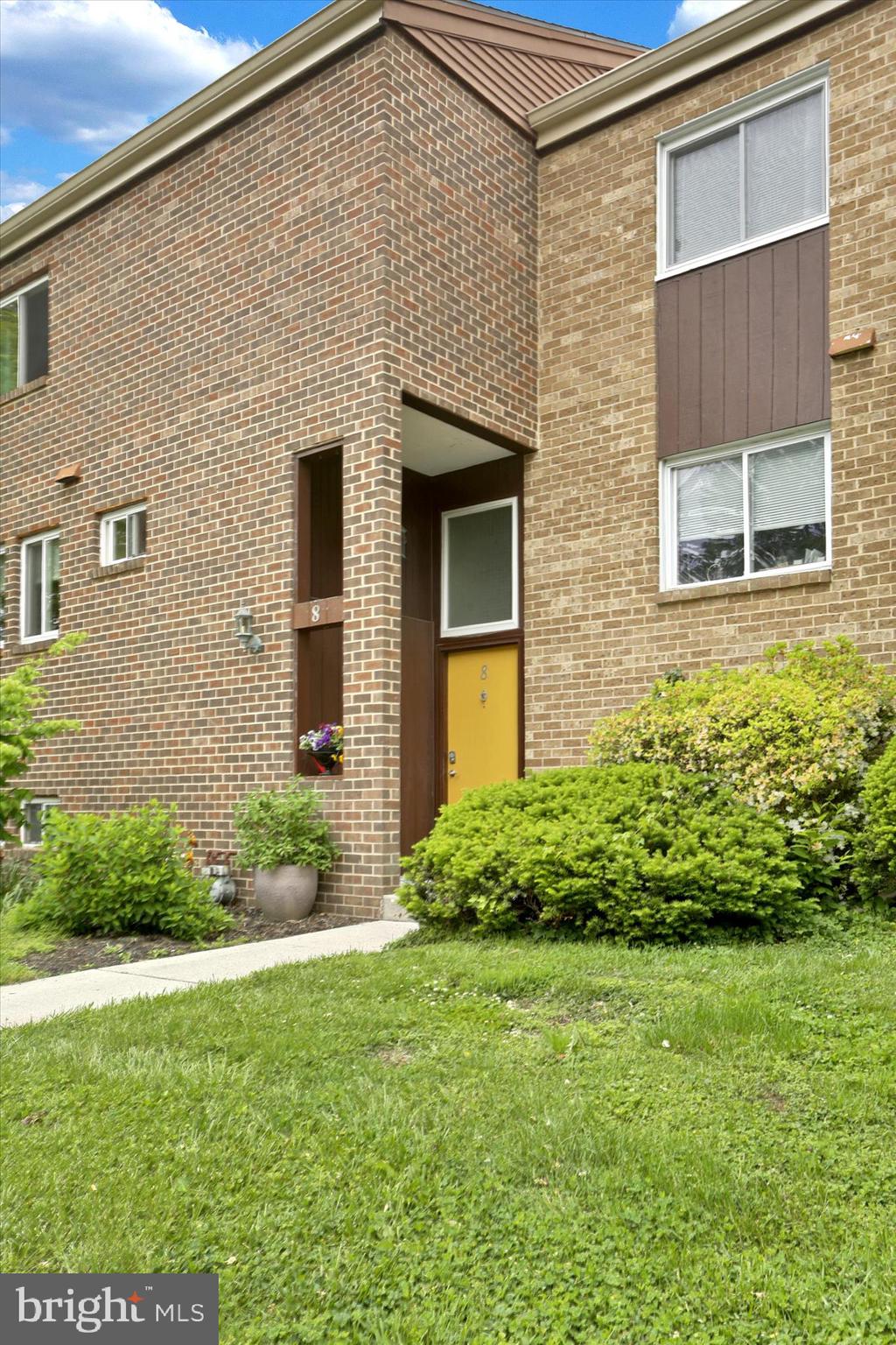 WORMLEYSBURG - Residential