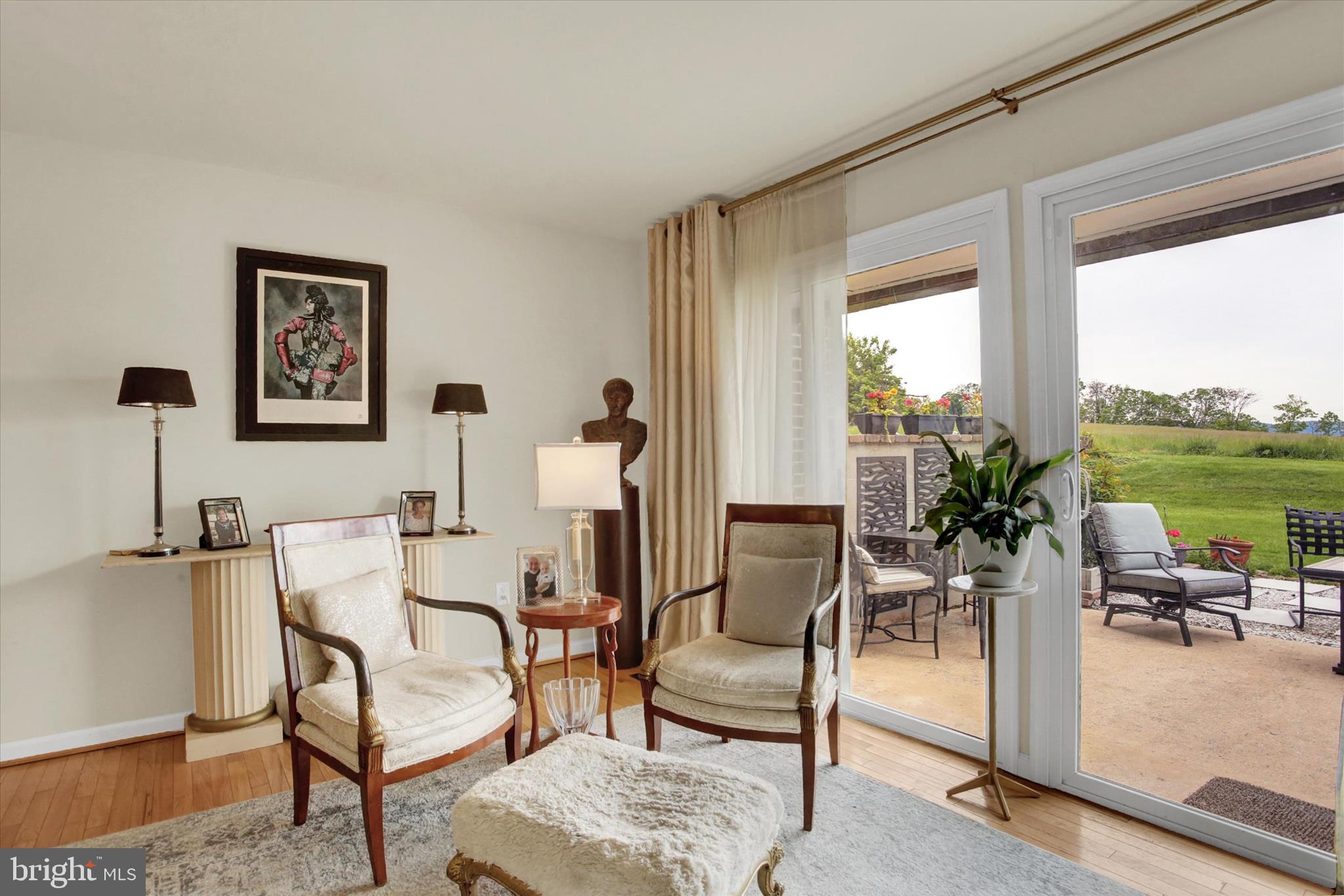 WORMLEYSBURG - Residential