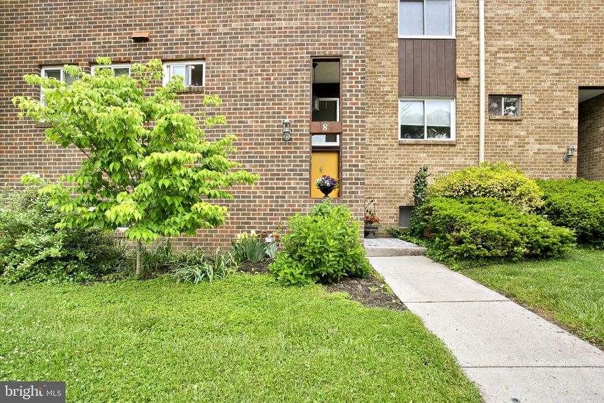 Spacious 3-bedroom, 2.2 baths condo offering beautiful views of the Harrisburg skyline and river with easy access to downtown Harrisburg and the West Shore. Completely remodeled in 2014, this move-in ready home combines modern updates with spacious living throughout. The large shaker-style kitchen features stainless steel appliances, a beautiful backsplash, elegant Corian countertops with bar overhang seating, and plenty of cabinet space. Solid oak hardwood flooring and carpeting flow throughout the home, along with energy-efficient vinyl e-glass windows and sliding doors. Additional upgrades include electrical panel, updated receptacles and switches, plus LED lighting and fixtures throughout. The primary suite offers a large ceramic tile walk-in shower and extra-wide vanity sink. All four bathrooms have been updated with dual-flush toilets and washer-less faucets. The finished basement family room features  waterproof luxury vinyl plank flooring, creating additional comfortable living space. Additional improvements include a new roof in 2024, gutters/downspouts 2025, gas hot water heater in 2018, new central air in 2019. Don't miss this beautifully updated condo with stunning views and convenient location!
