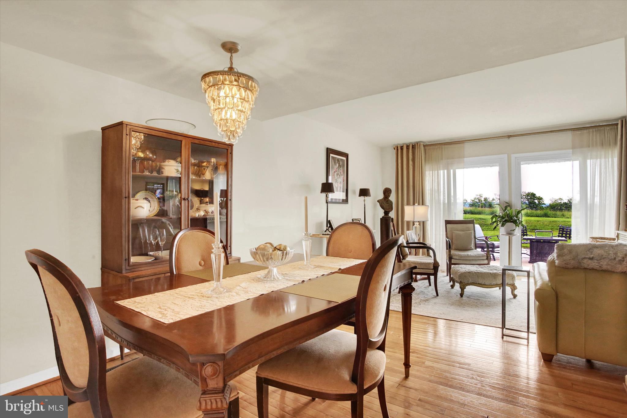 WORMLEYSBURG - Residential