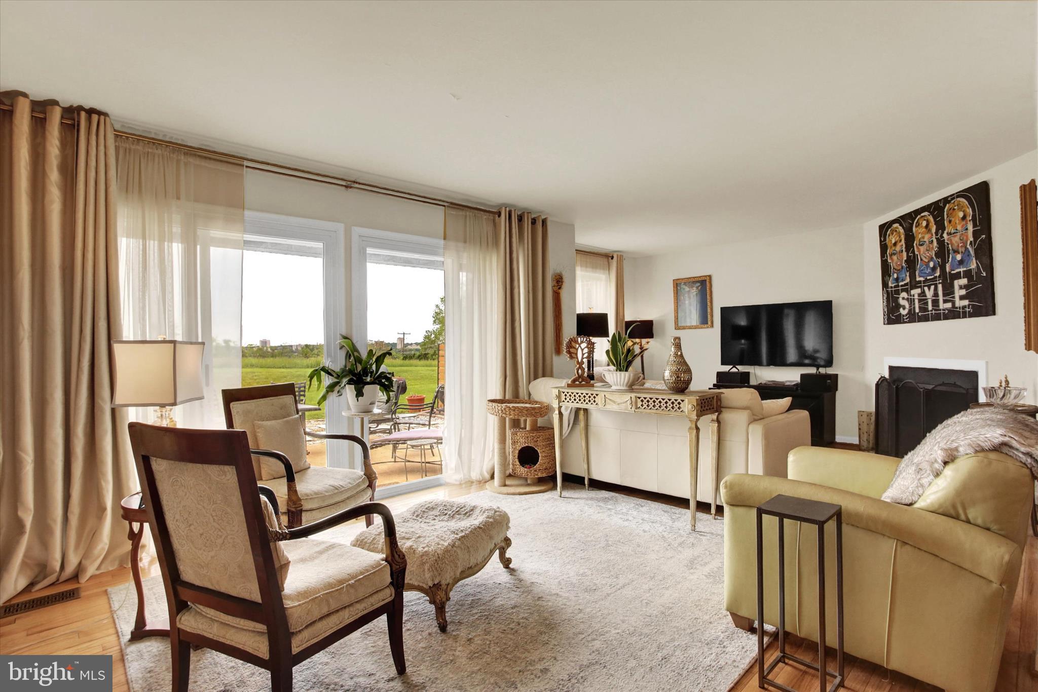 WORMLEYSBURG - Residential