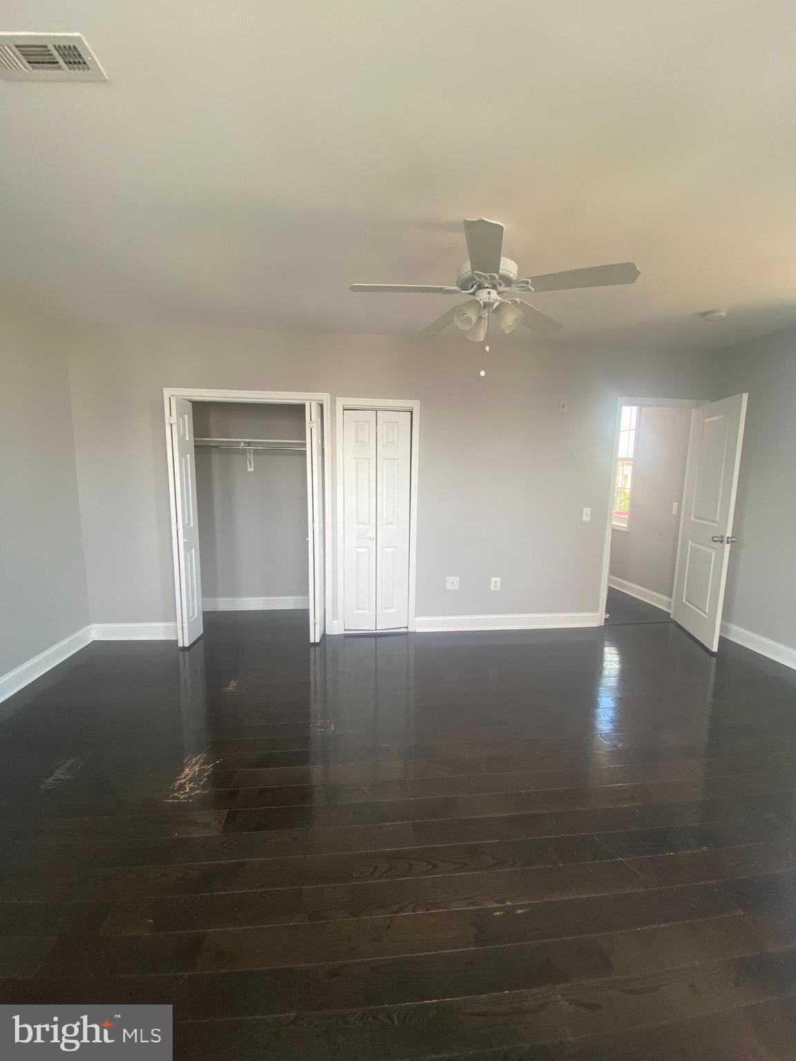 POPLAR - Residential Lease