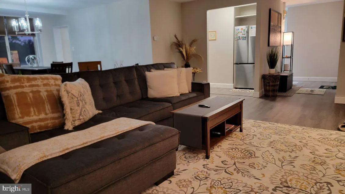 Additional image 13 of 301 N Beauregard Street Unit 406, Alexandria, VA 22312