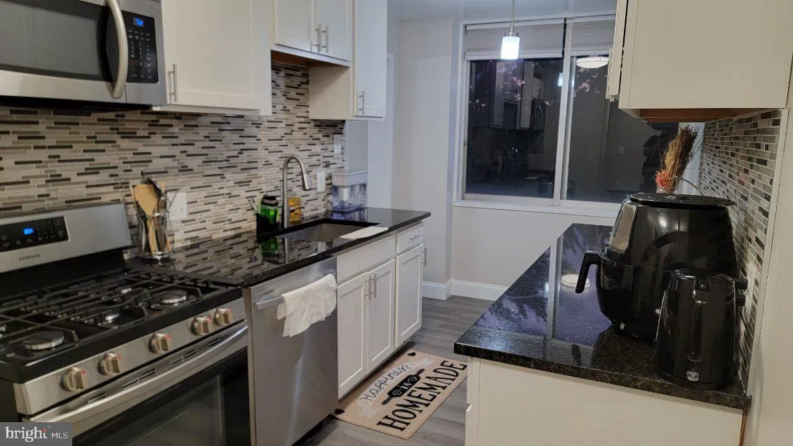 Additional image 17 of 301 N Beauregard Street Unit 406, Alexandria, VA 22312