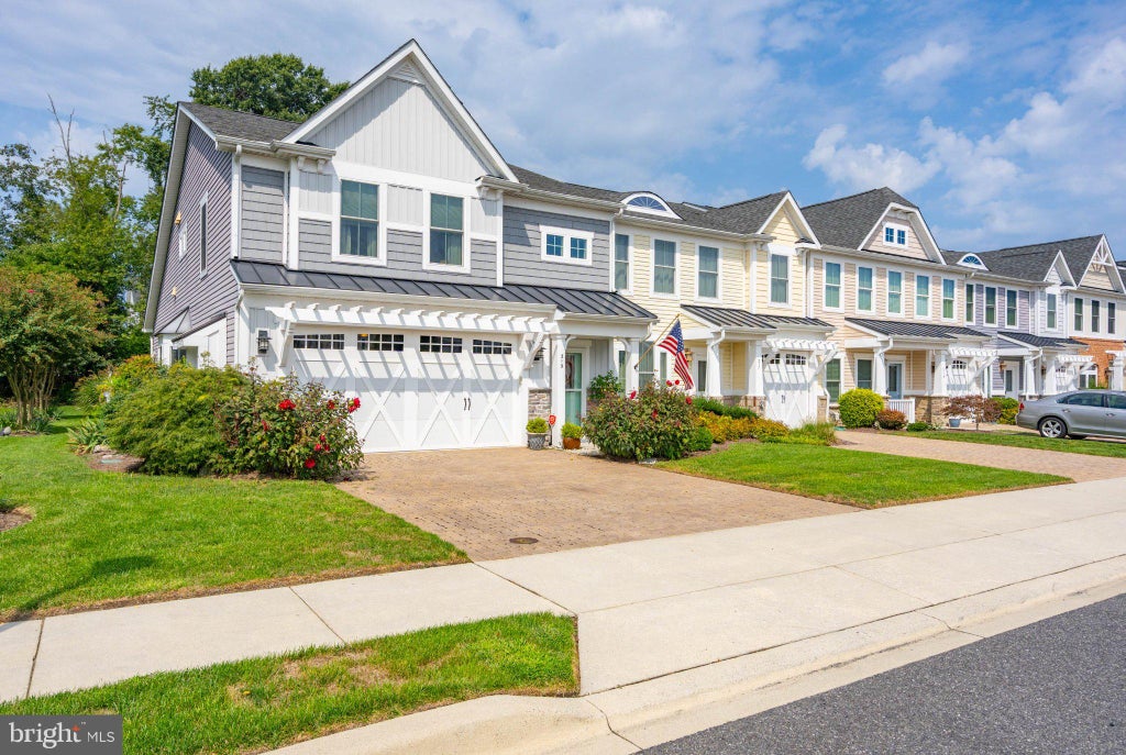 Photo of 315 Samantha Drive, LEWES, DE 19958 (MLS # DESU2120924)