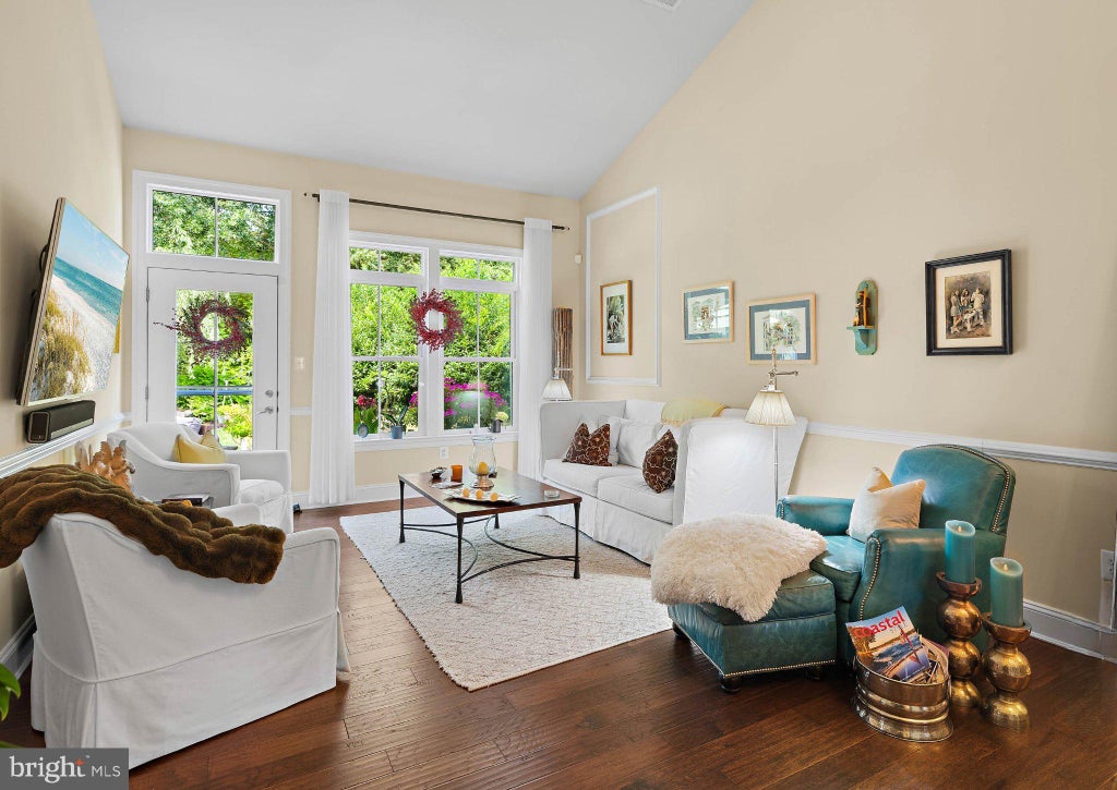 Photo of 315 Samantha Drive, LEWES, DE 19958 (MLS # DESU2120924)