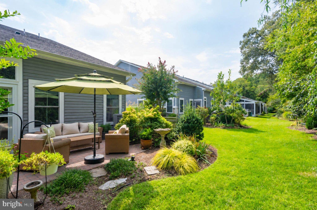 Photo of 315 Samantha Drive, LEWES, DE 19958 (MLS # DESU2120924)