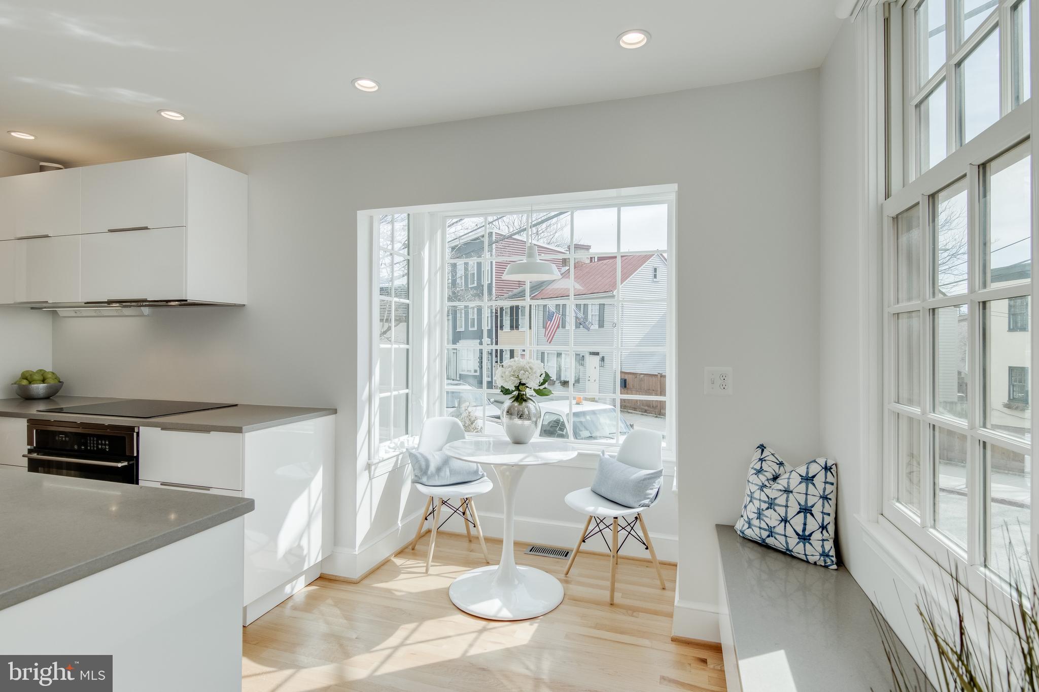 HISTORIC DISTRICT - Residential