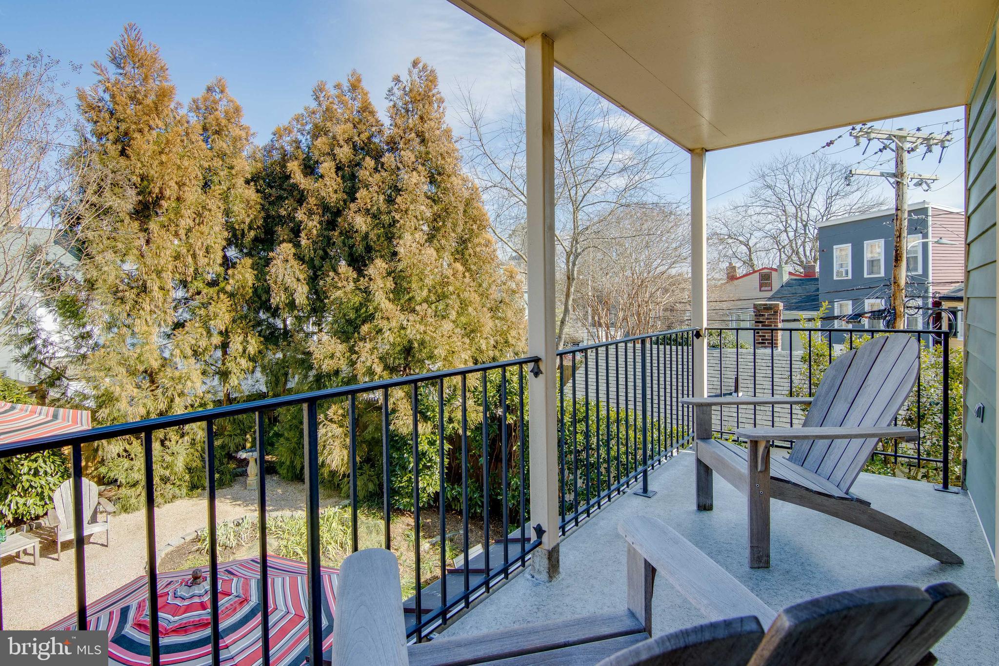 HISTORIC DISTRICT - Residential