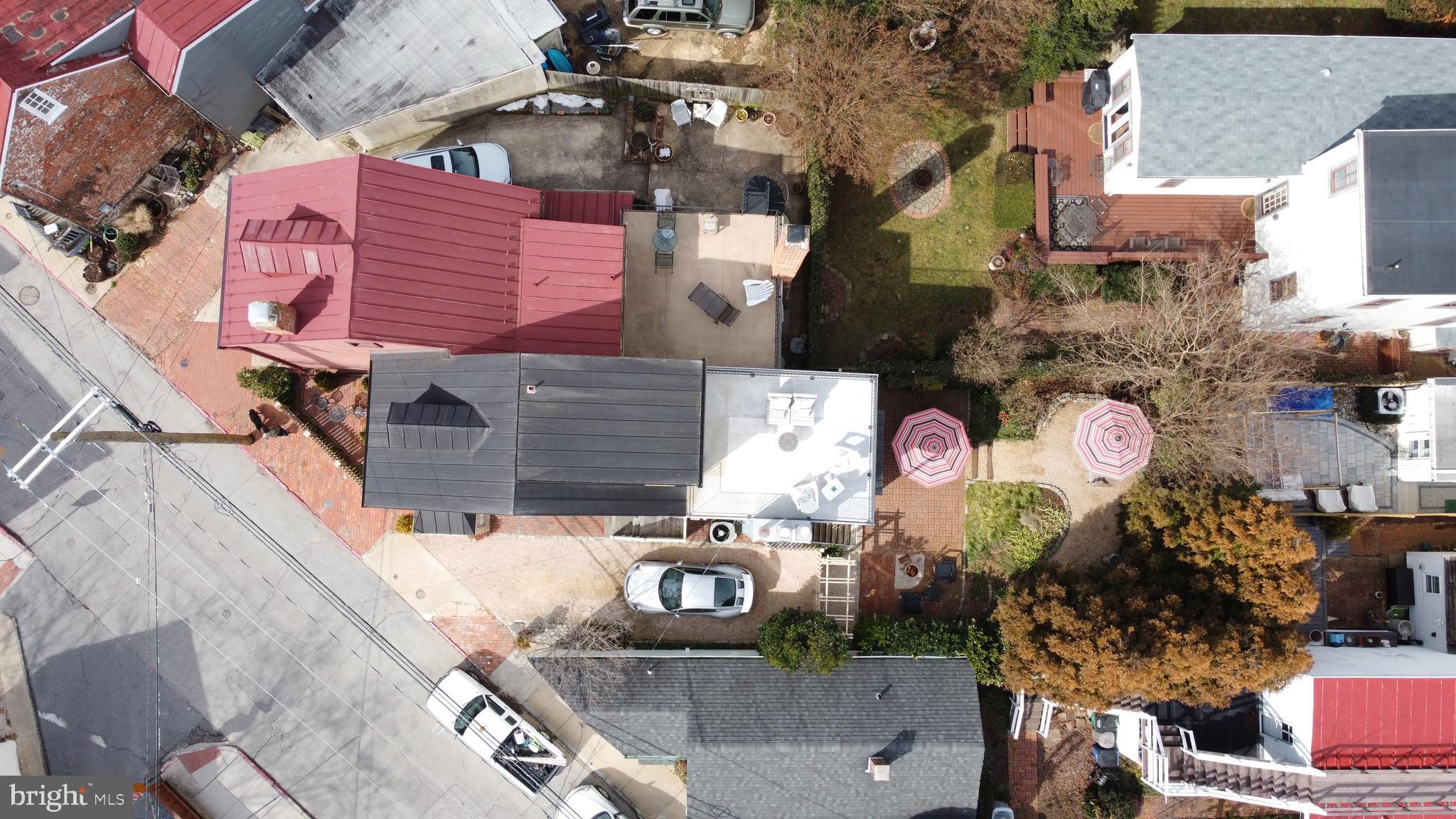 HISTORIC DISTRICT - Residential