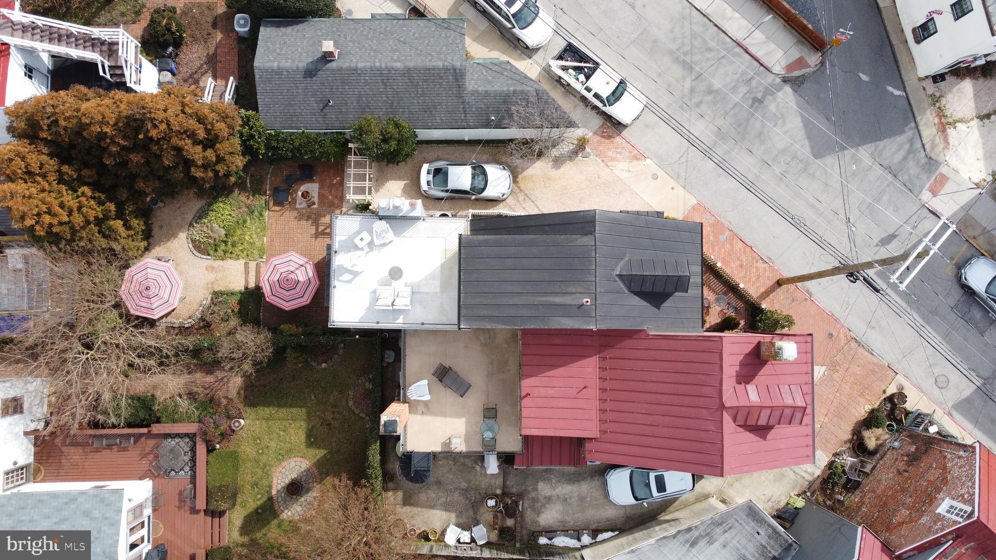 HISTORIC DISTRICT - Residential